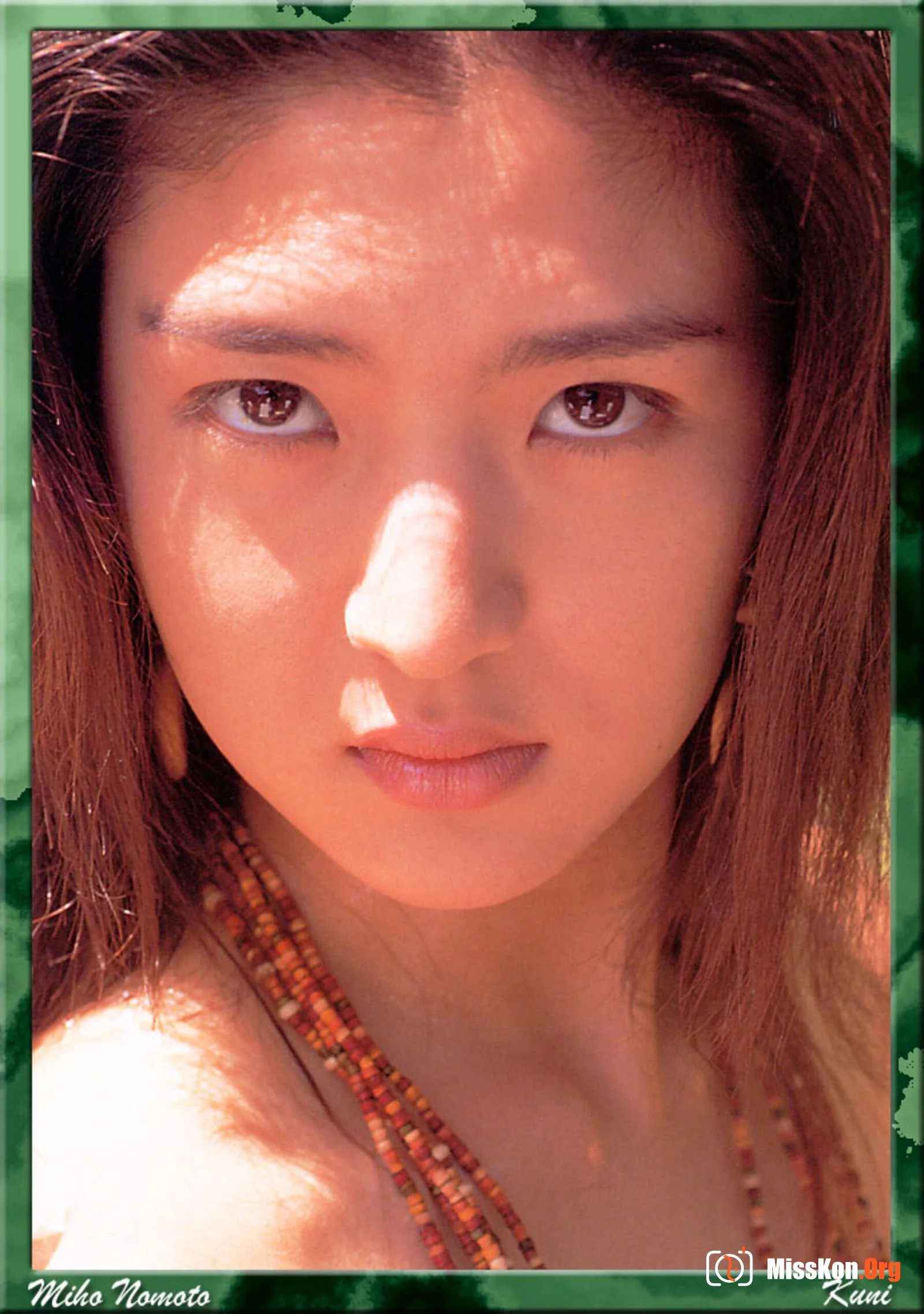 Miho Nomoto - Photo 18