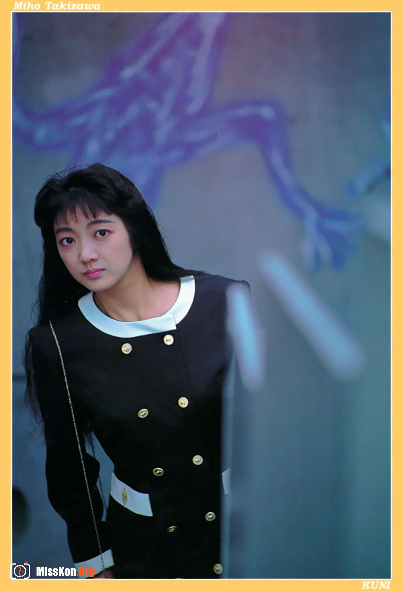 Miho Takizawa - Photo 20