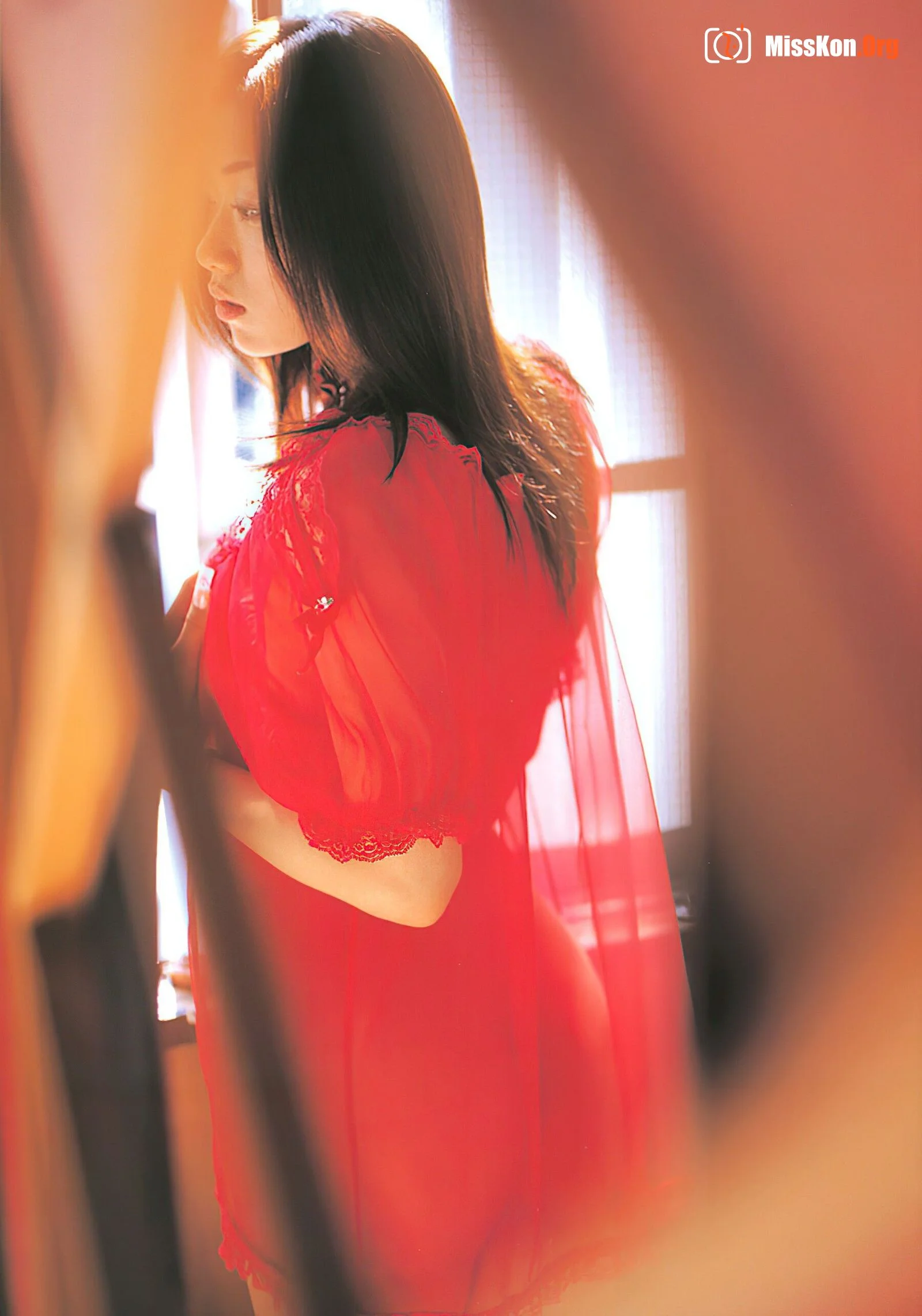 Mika Yabe: MIKA.ing (KSS) - Photo 12