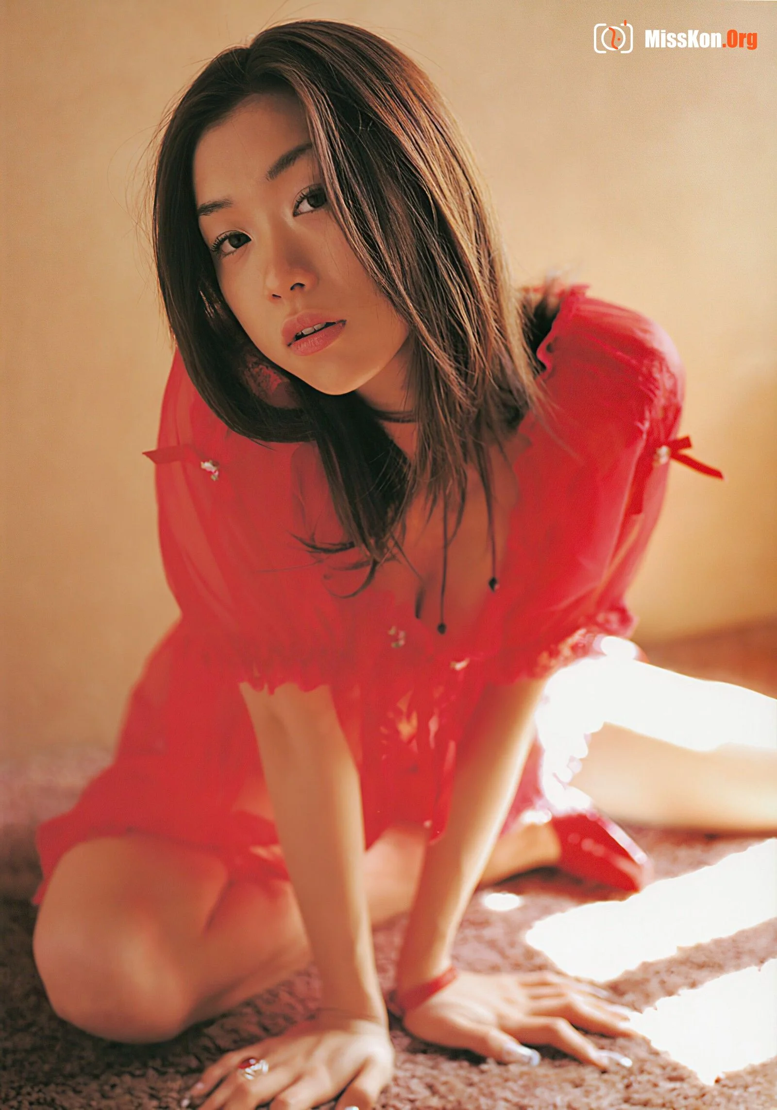Mika Yabe: MIKA.ing (KSS) - Photo 8