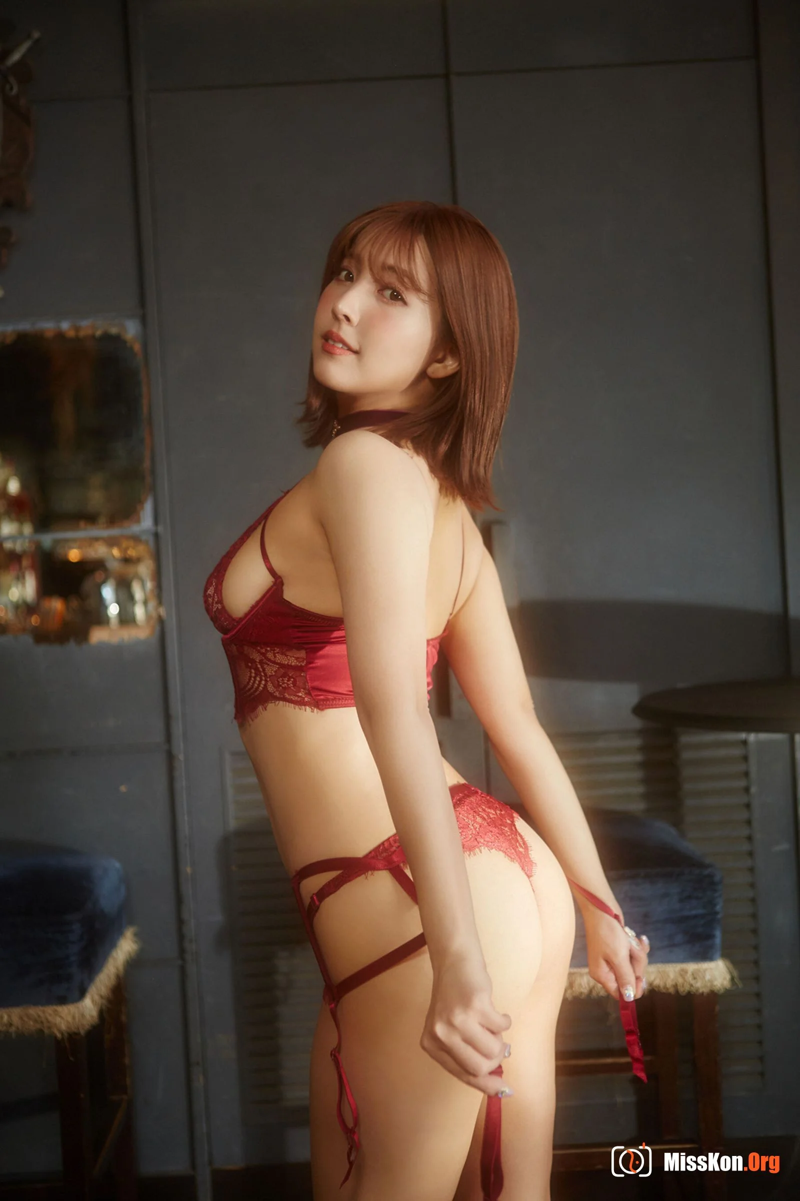 Mikami Yua: 6th Anniversary (2021-08) - Photo 6