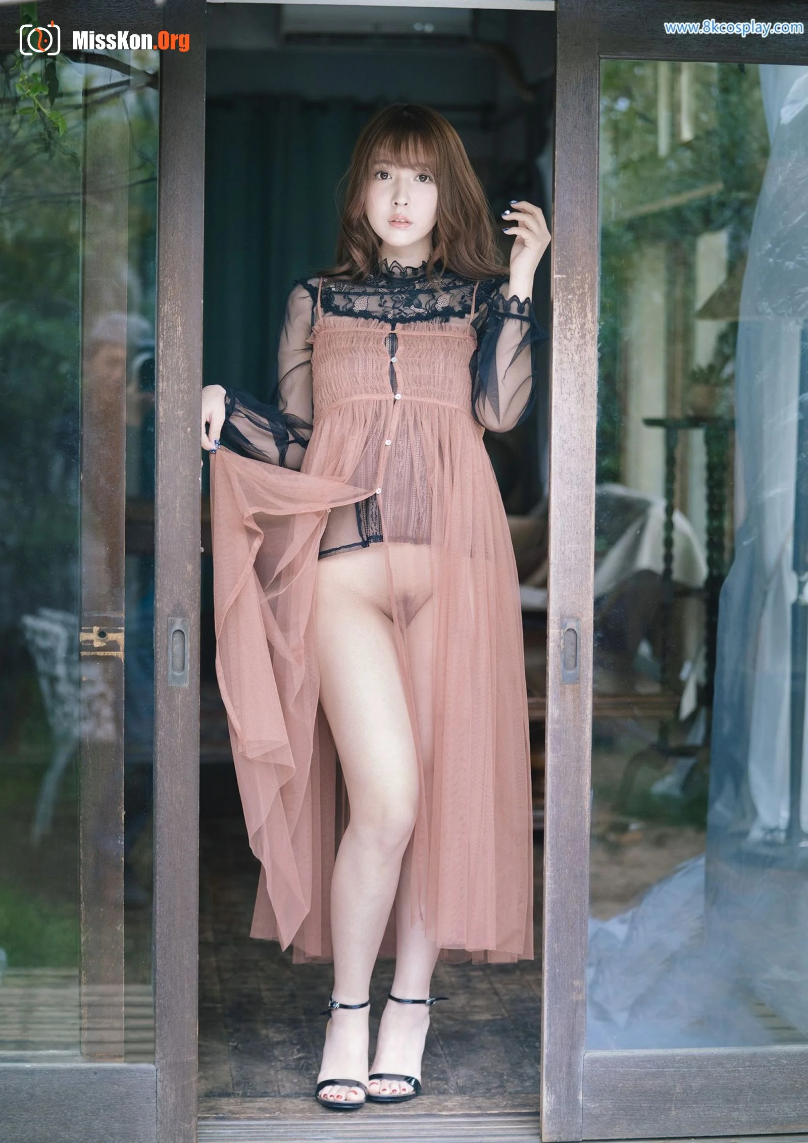 Mikami Yua: Awakening - Photo 13