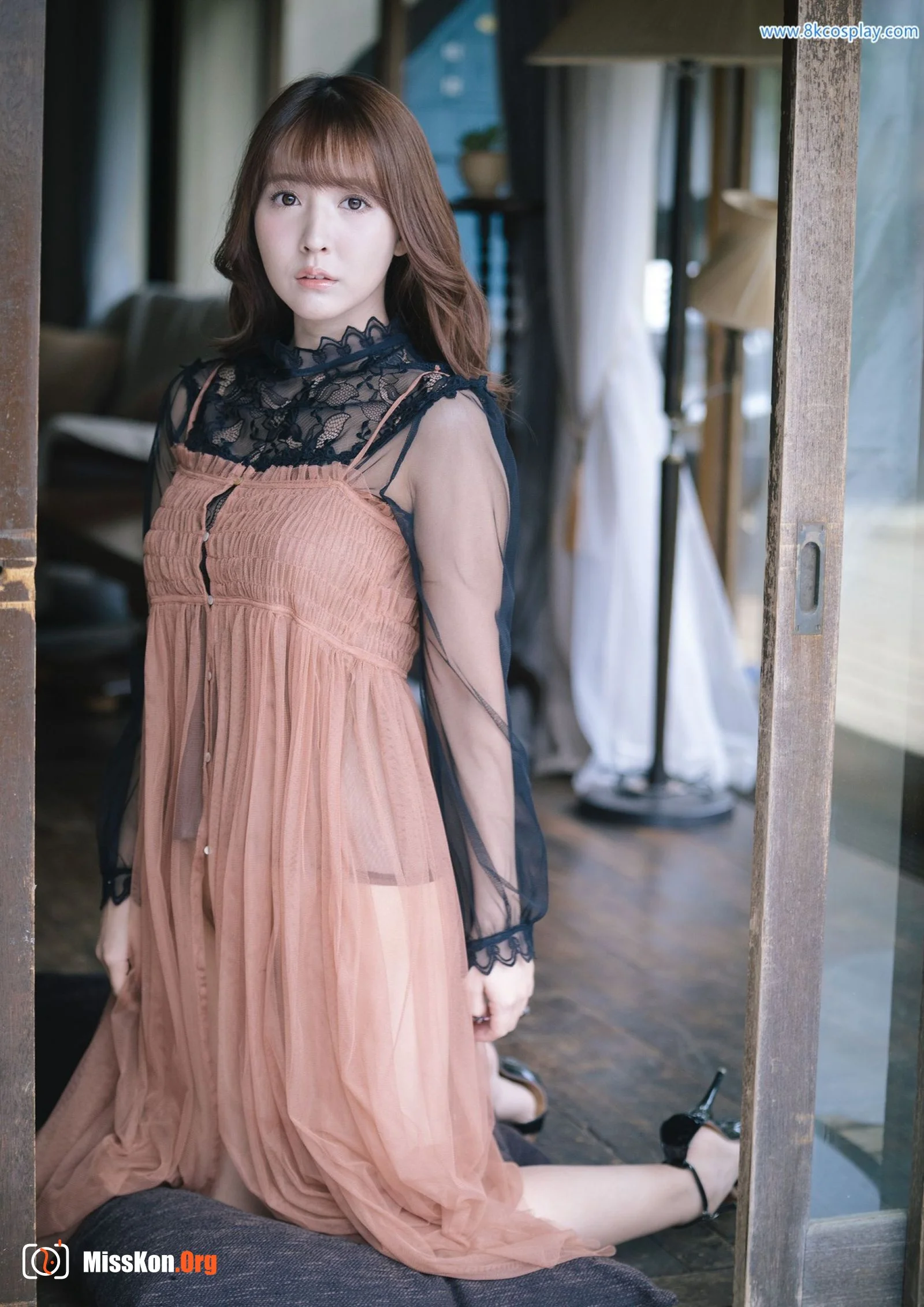 Mikami Yua: Awakening - Photo 3