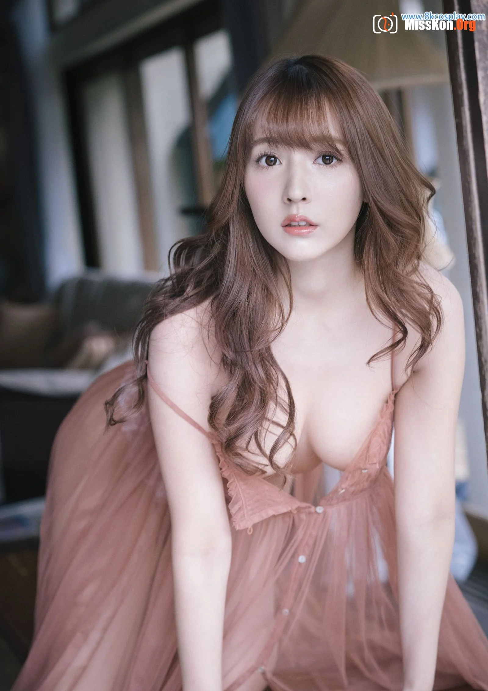 Mikami Yua: Awakening - Photo 9