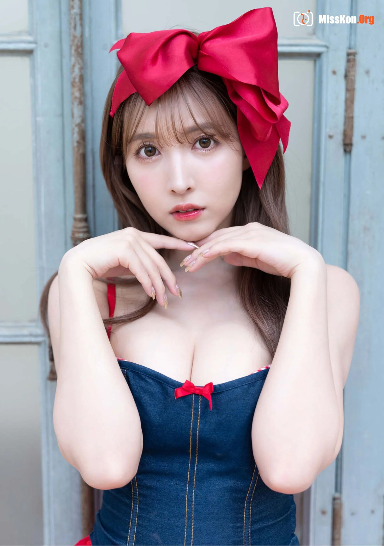 Mikami Yua: Cute Juice - Photo 20