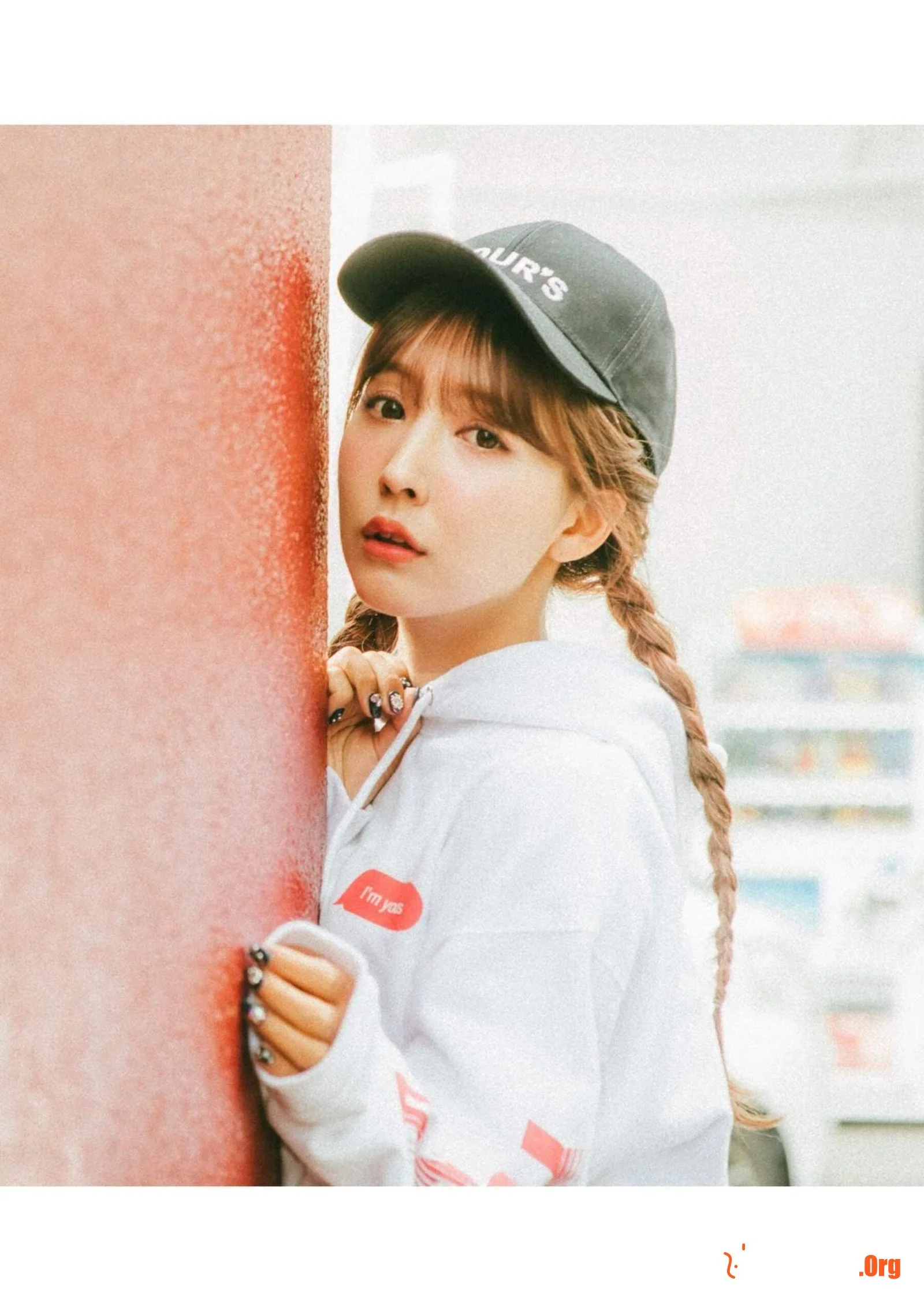 三上悠亚《Girl Meets Street》（NEWLOOK） - 照片 10