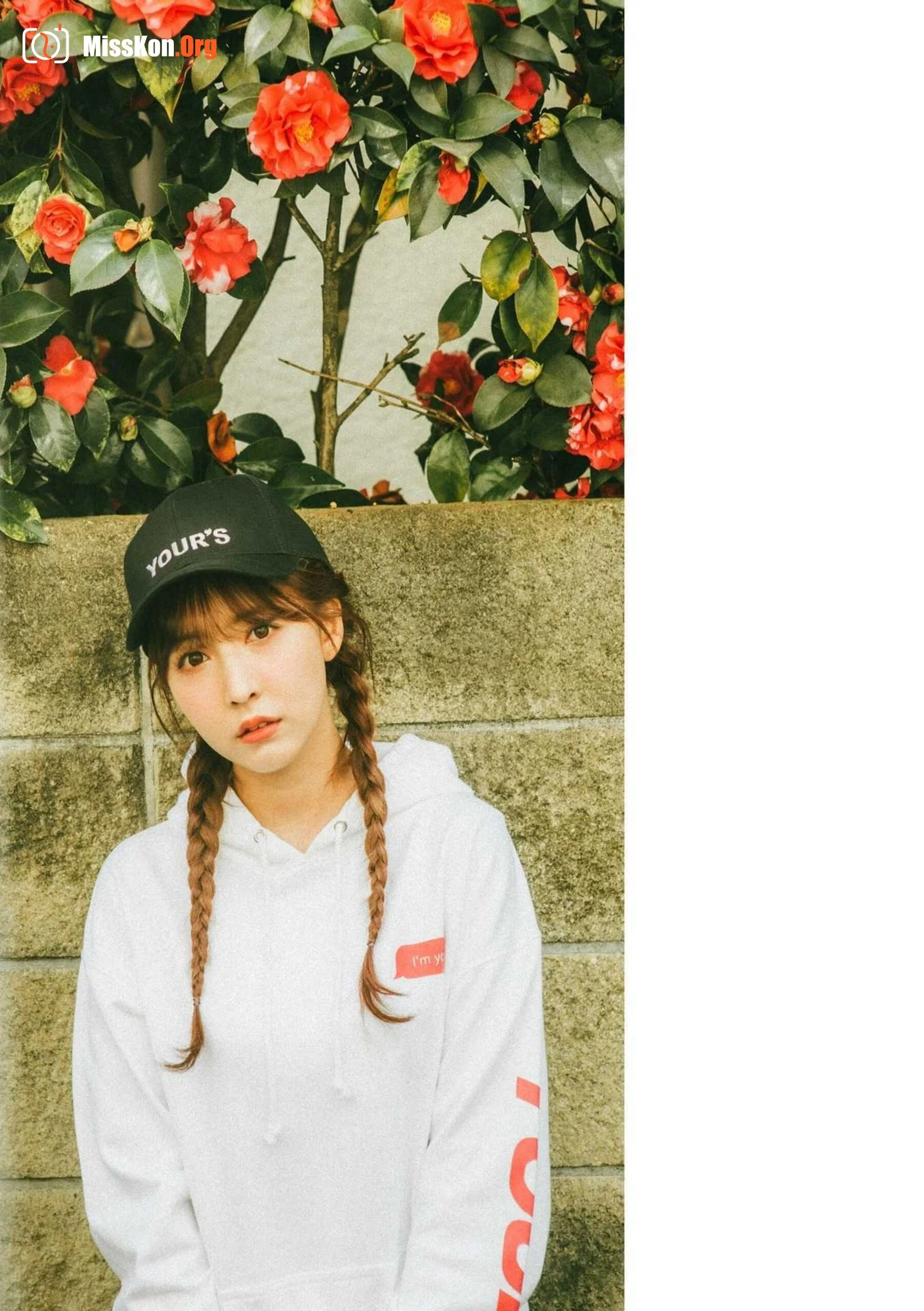 三上悠亚《Girl Meets Street》（NEWLOOK） - 照片 17