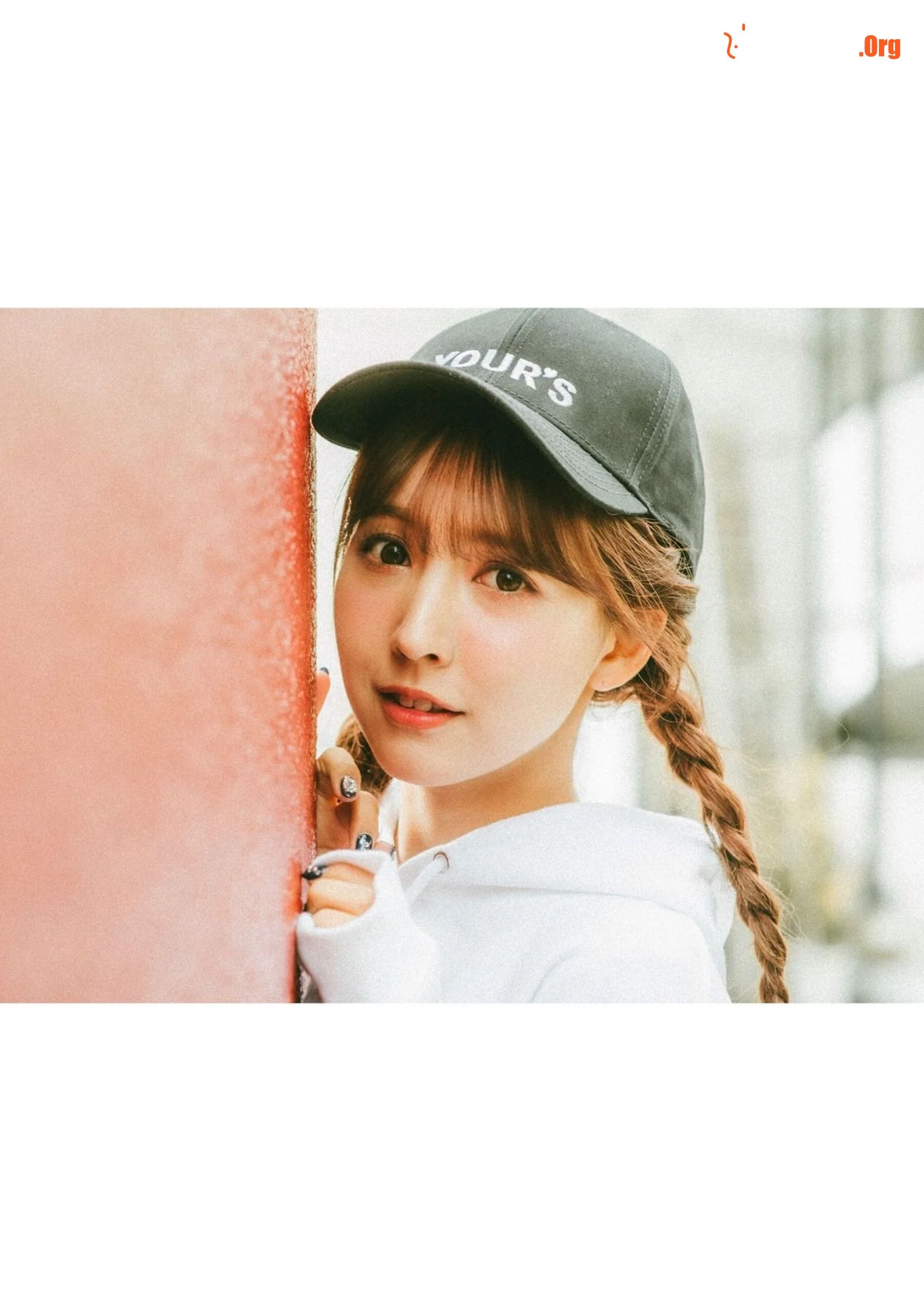 三上悠亚《Girl Meets Street》（NEWLOOK） - 照片 7