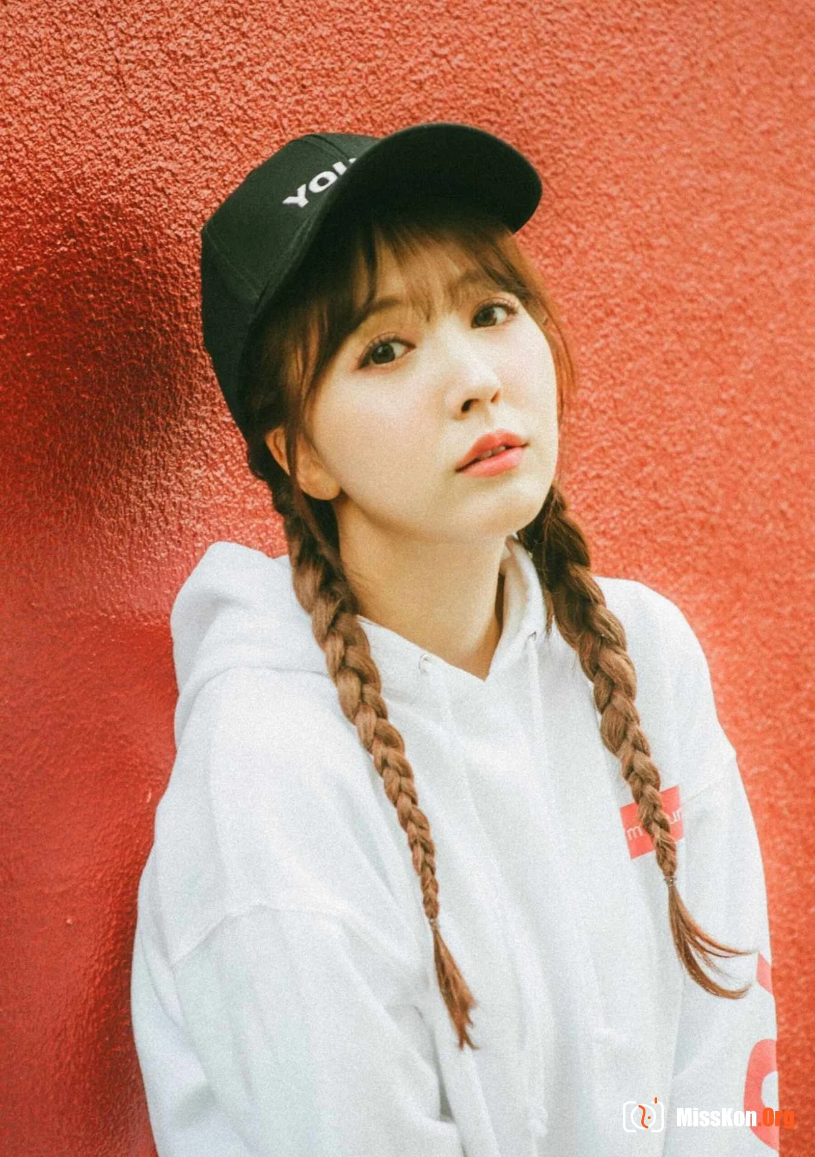三上悠亚《Girl Meets Street》（NEWLOOK） - 照片 8