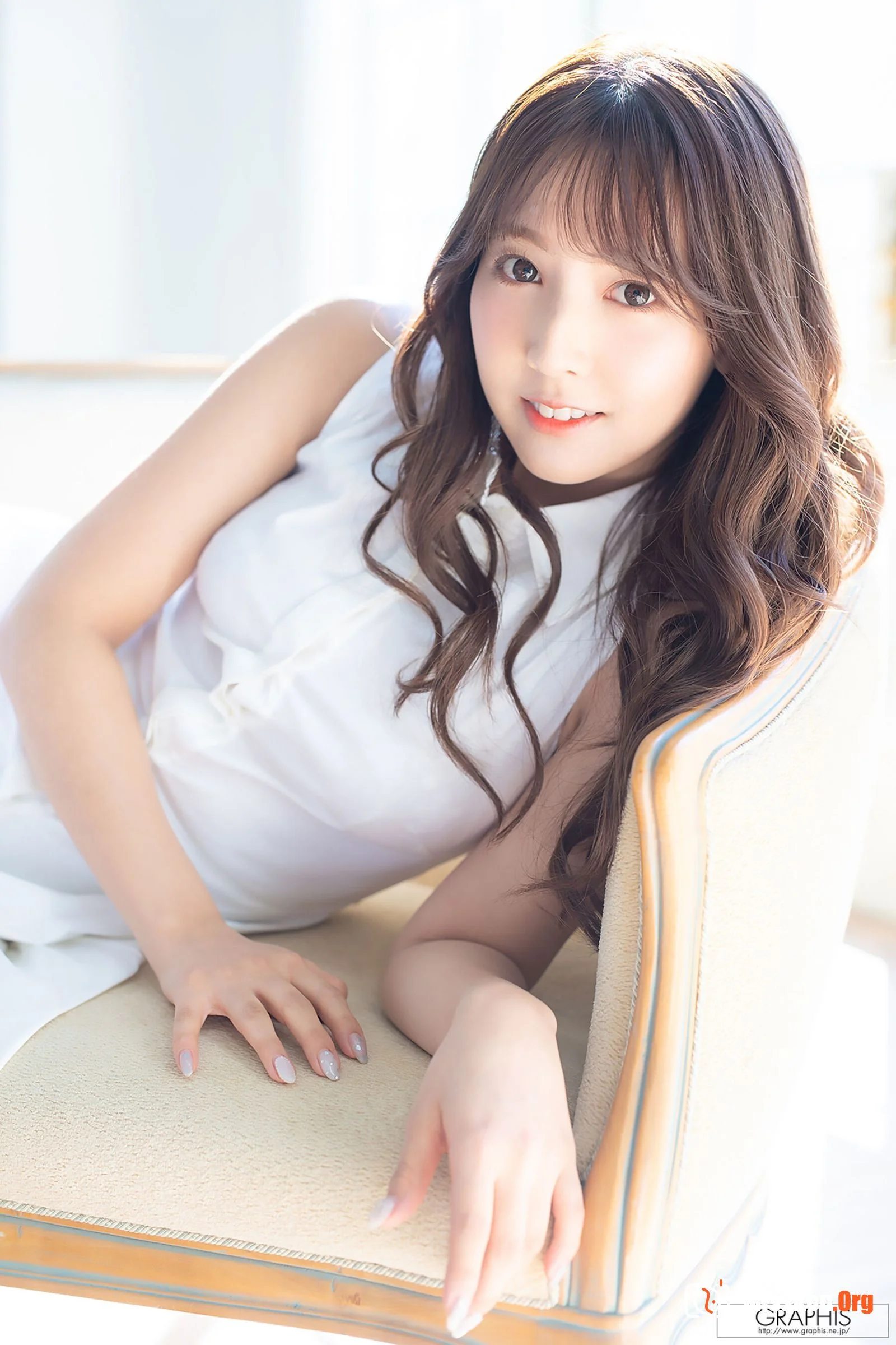 Mikami Yua (Vol. 2019.04) - Photo 11