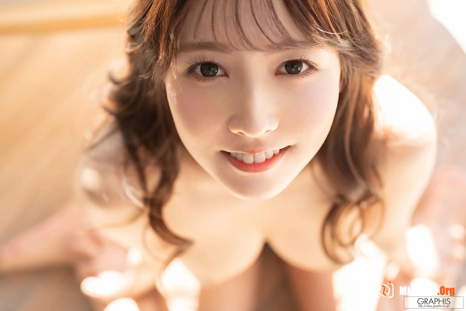 Mikami Yua (Vol. 2019.04) - Photo 4