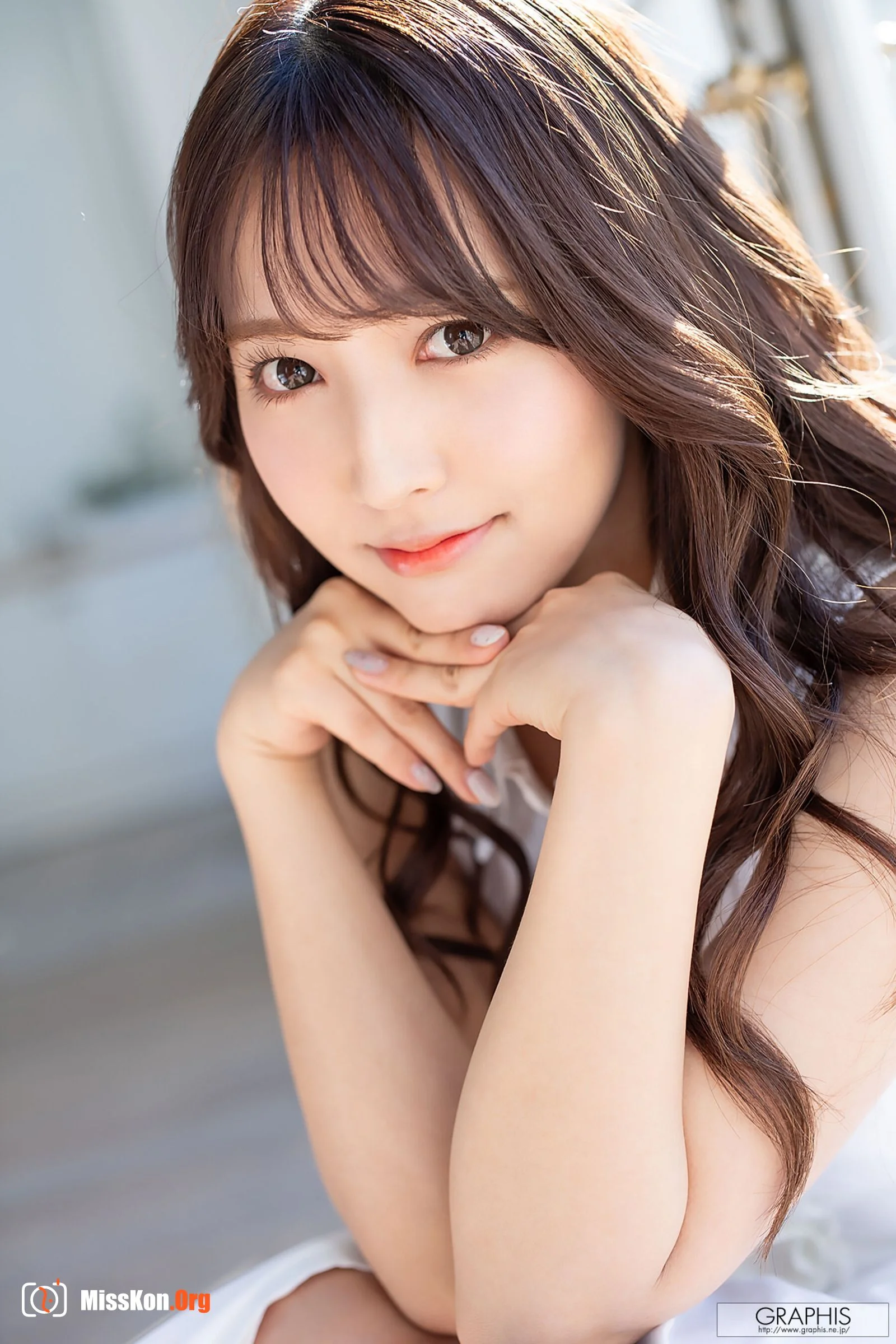 Mikami Yua (Vol. 2019.04) - Photo 5