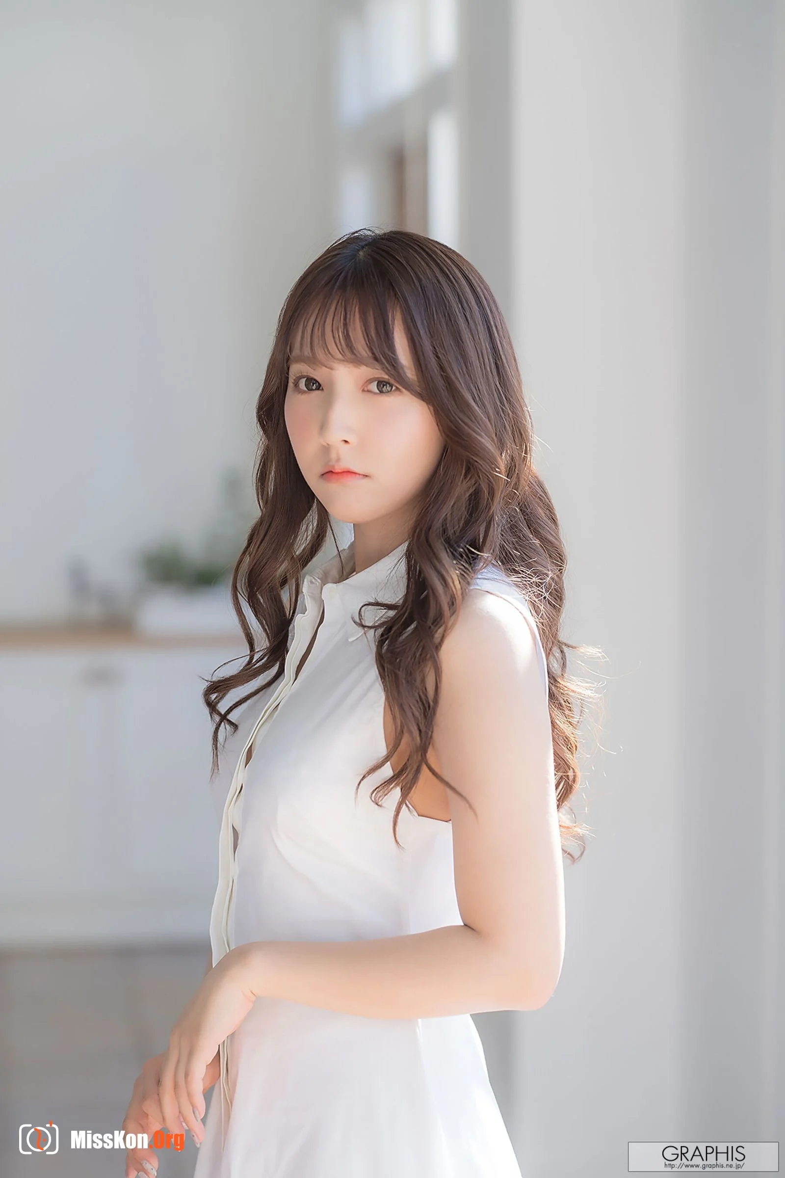 Mikami Yua (Vol. 2019.04) - Photo 7