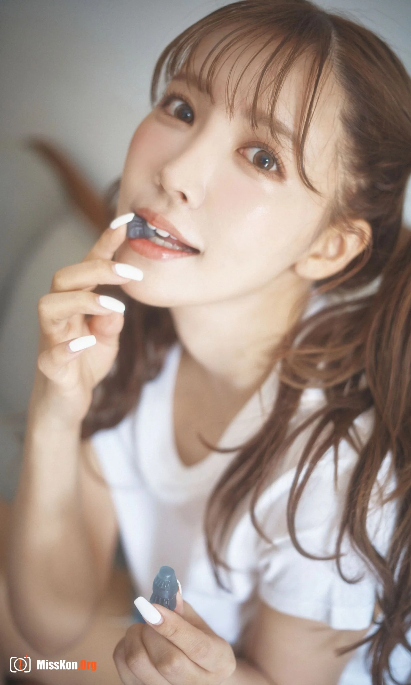 Mikami Yua: Your Doll - Photo 15