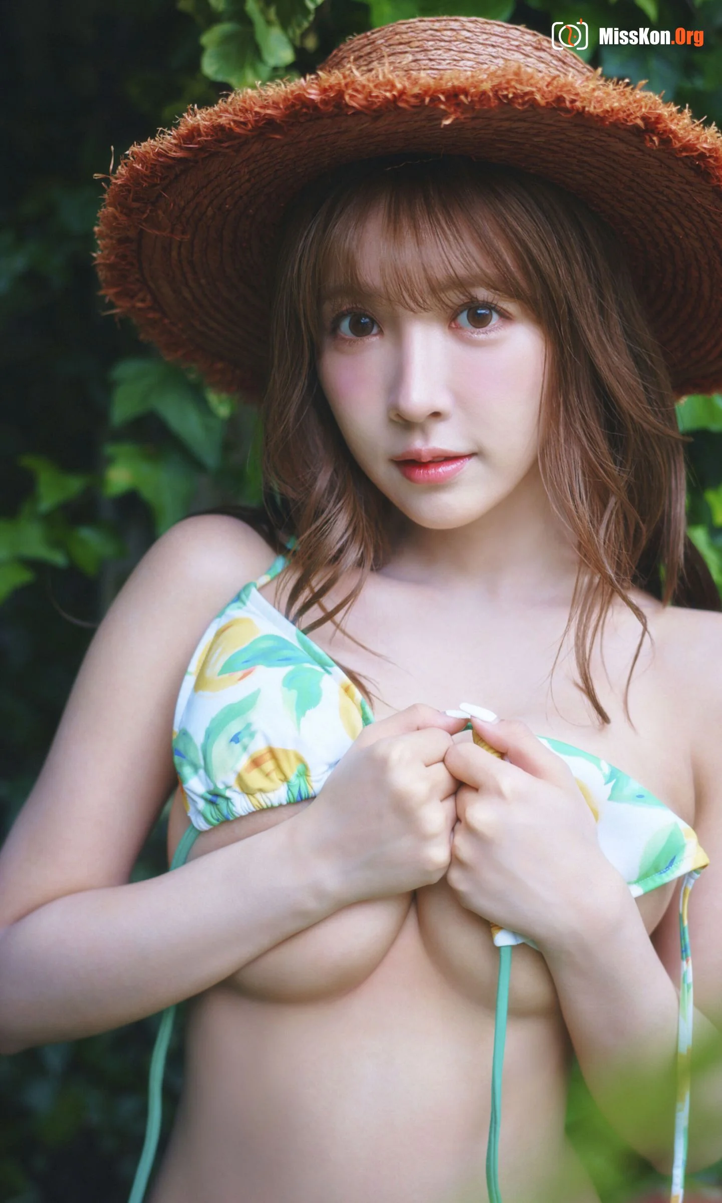 Mikami Yua: Your Doll - Photo 17