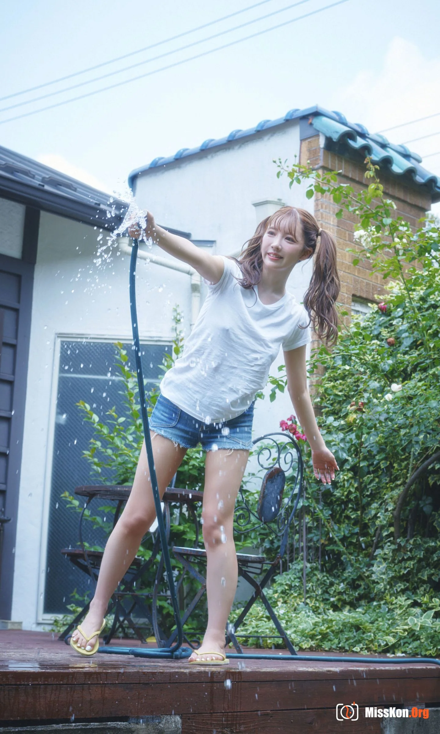 Mikami Yua: Your Doll - Photo 7