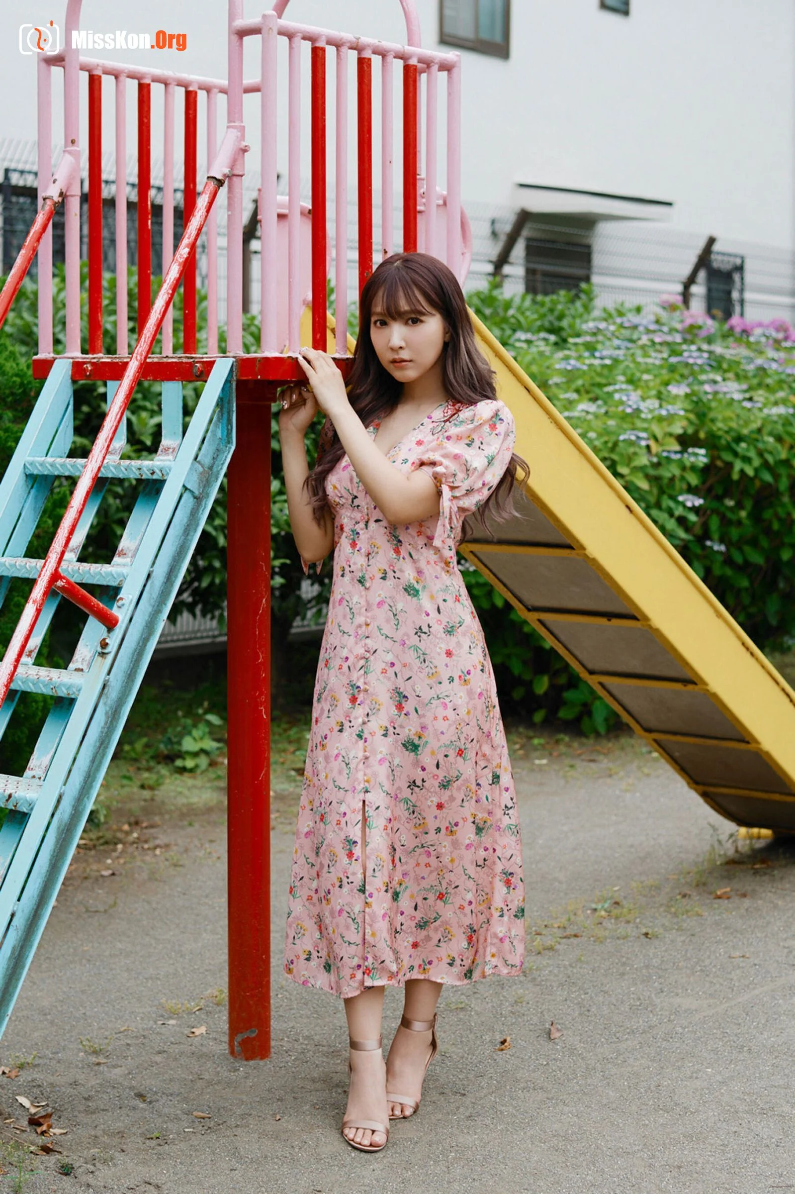 Mikami Yua: You’re my princess - Photo 10