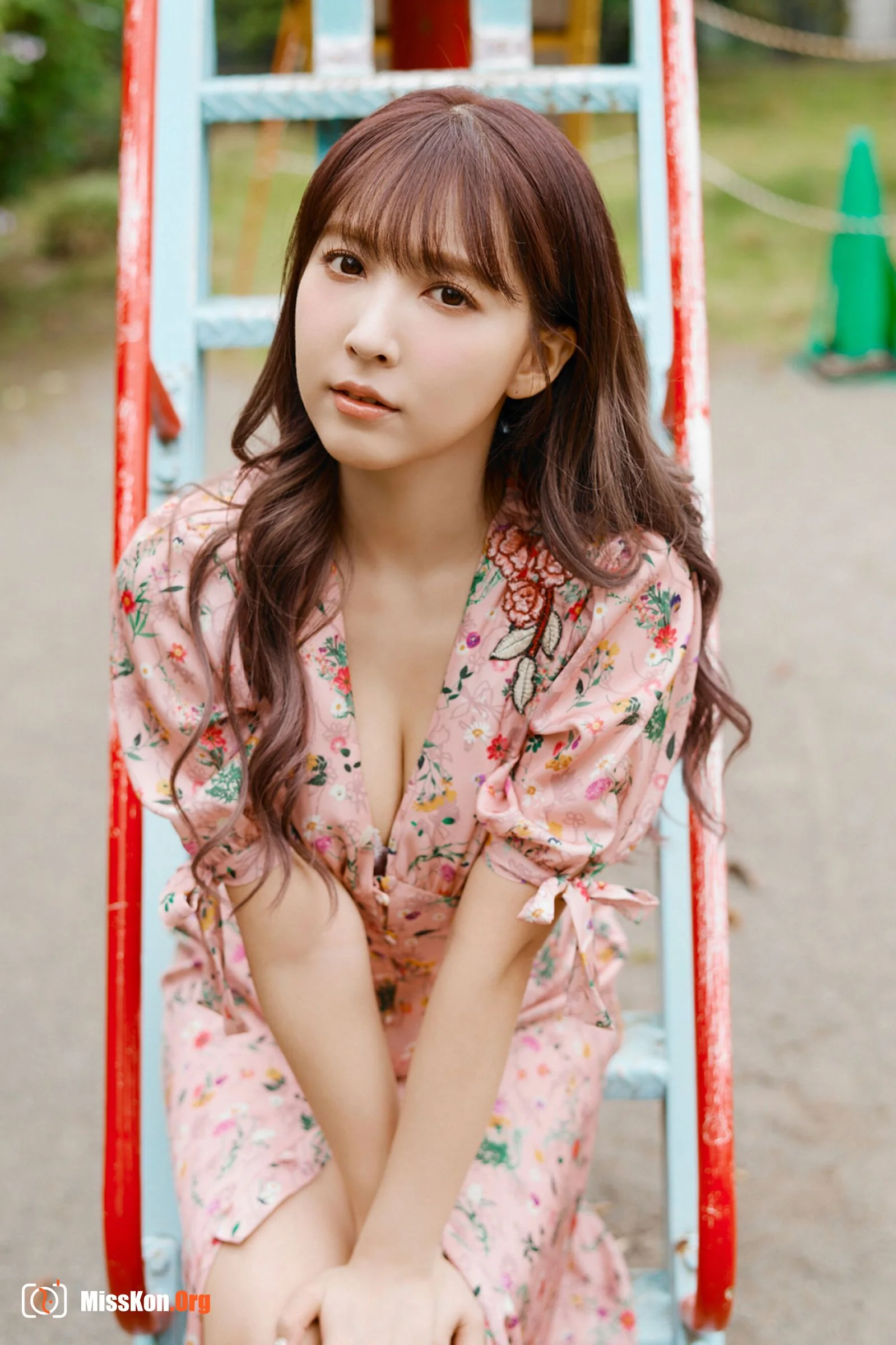 Mikami Yua: You’re my princess - Photo 11