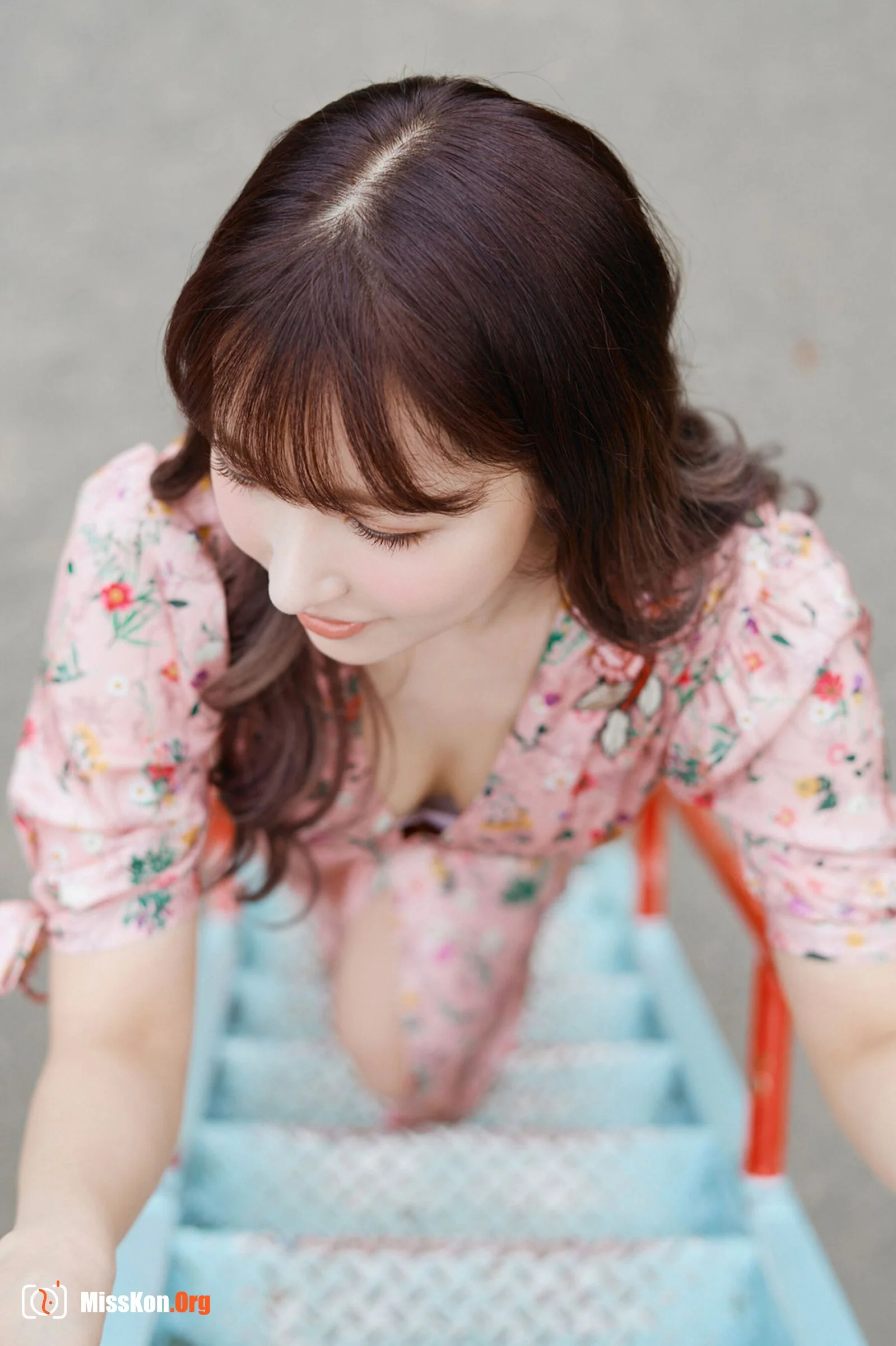 Mikami Yua: You’re my princess - Photo 12