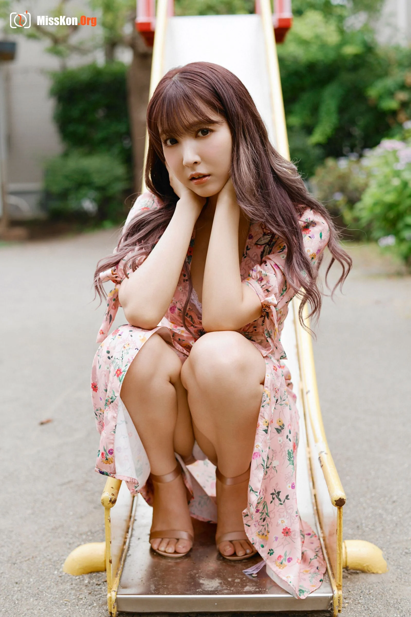 Mikami Yua: You’re my princess - Photo 13