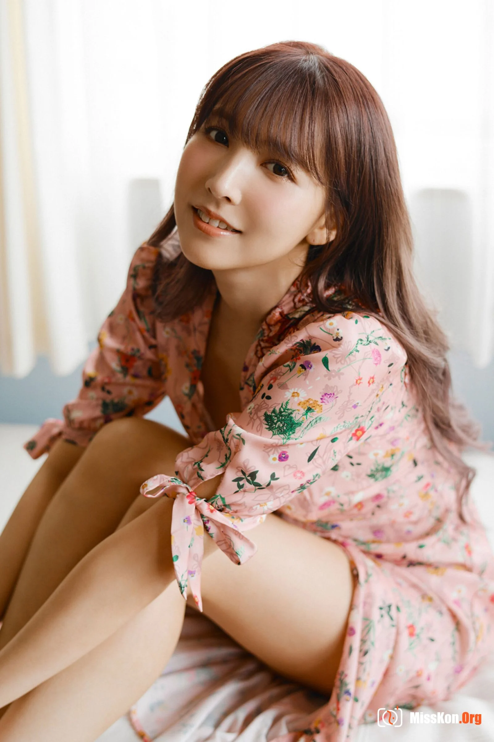 Mikami Yua: You’re my princess - Photo 16