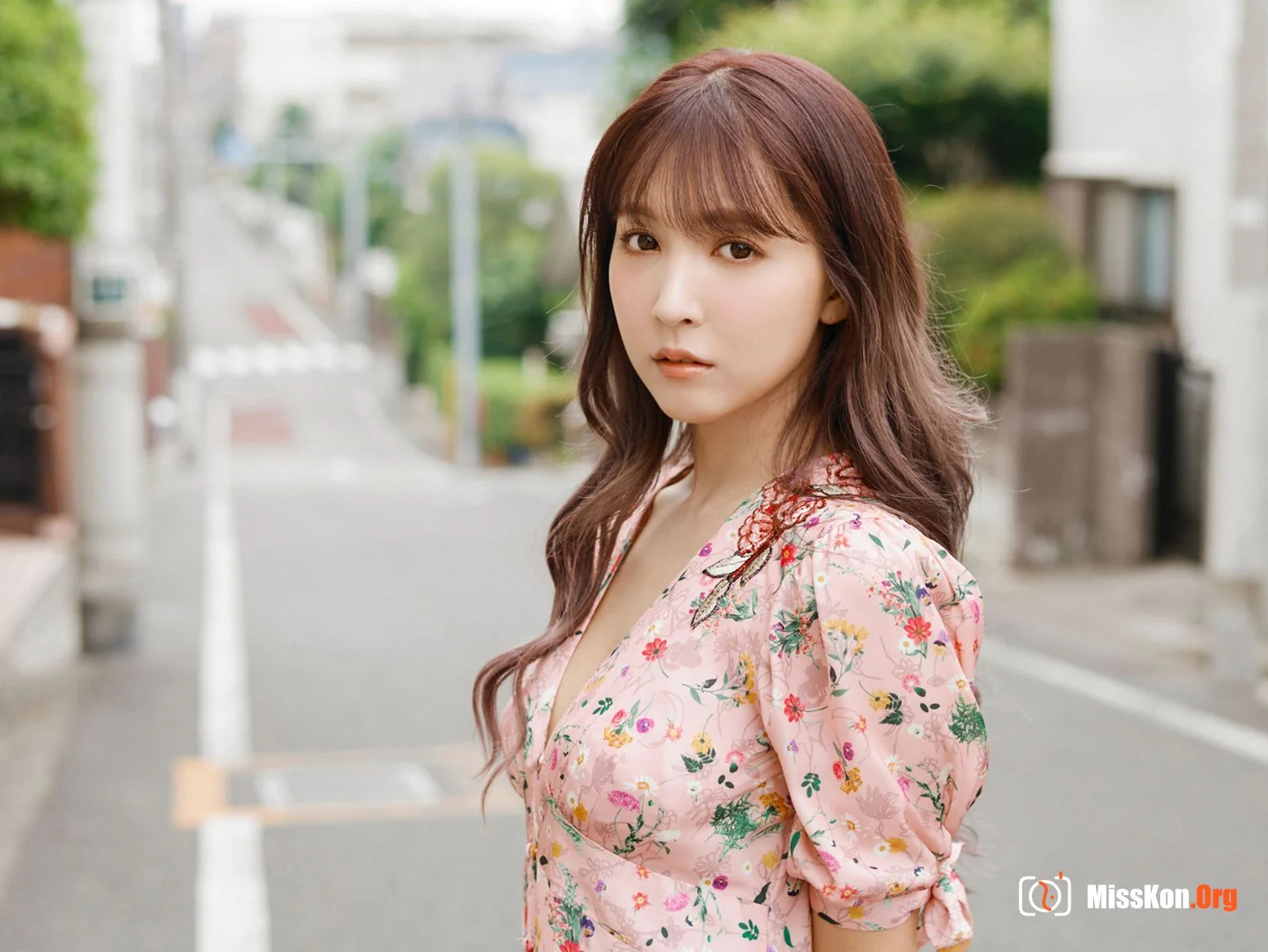 Mikami Yua: You’re my princess - Photo 4