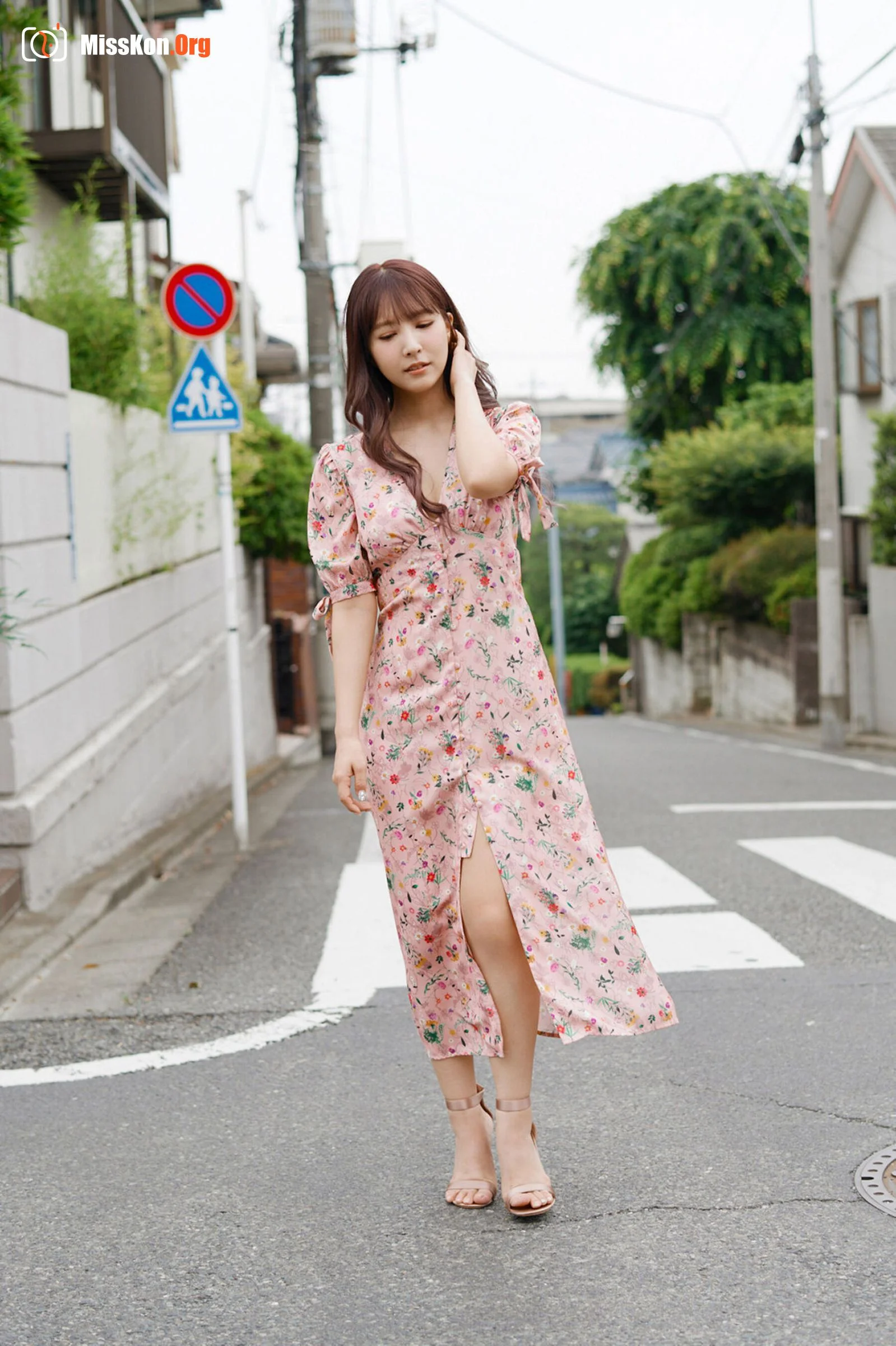 Mikami Yua: You’re my princess - Photo 5