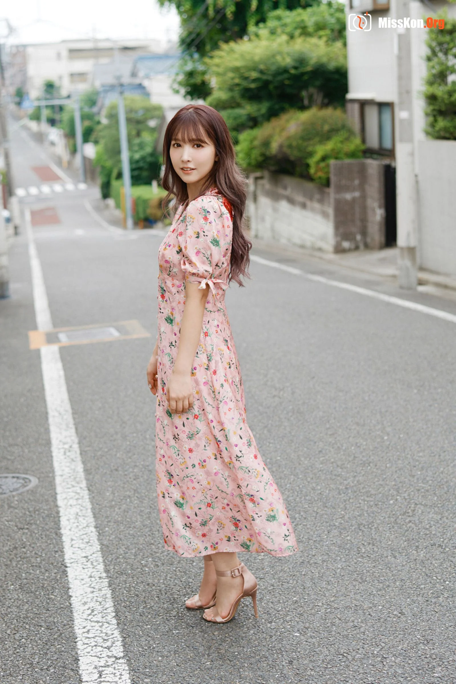 Mikami Yua: You’re my princess - Photo 6
