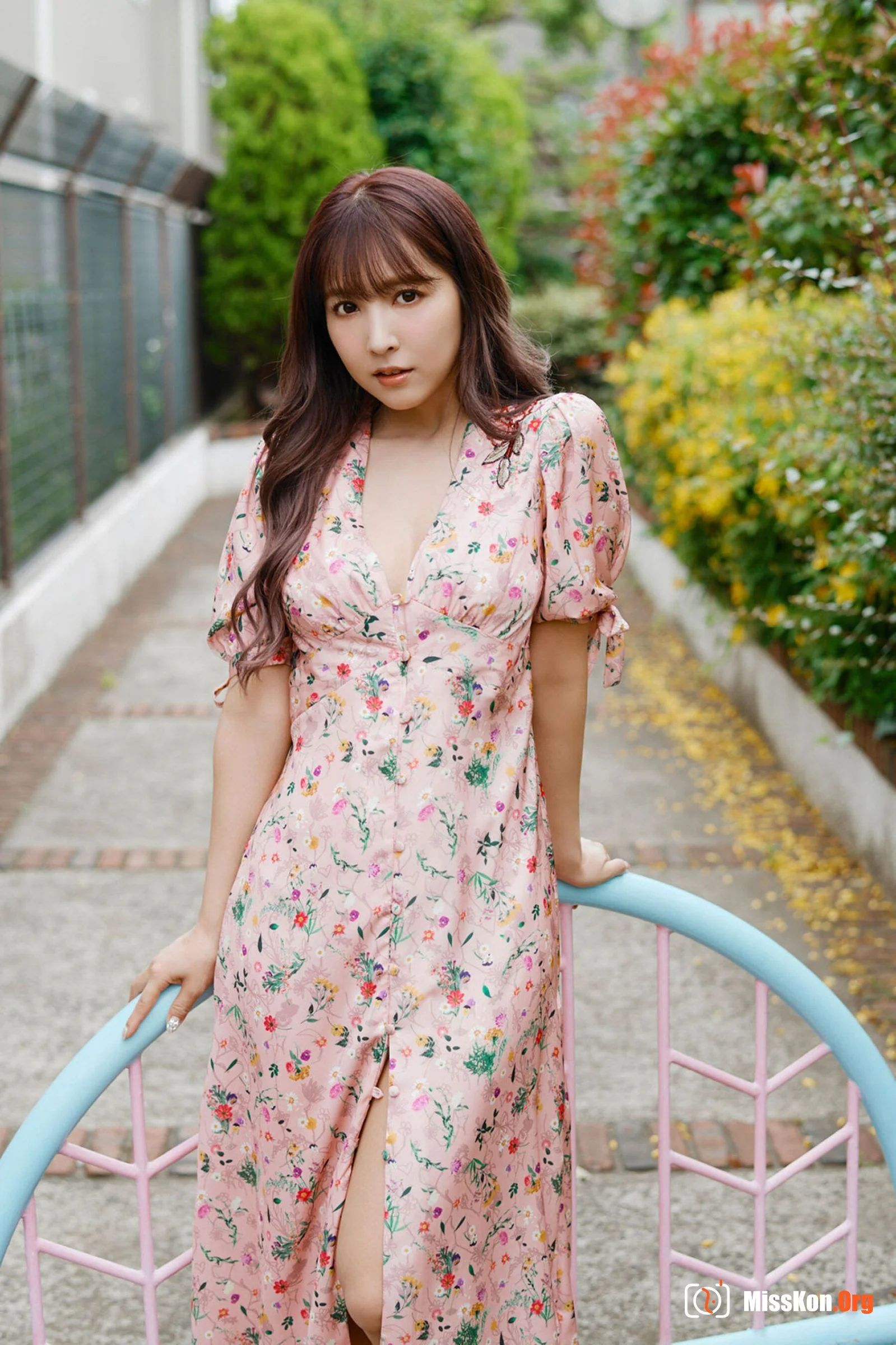 Mikami Yua: You’re my princess - Photo 7