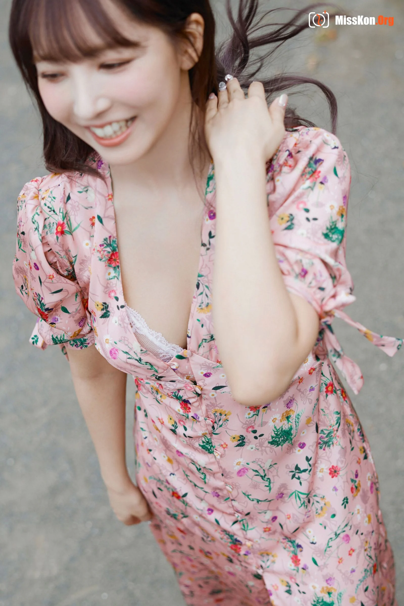 Mikami Yua: You’re my princess - Photo 8