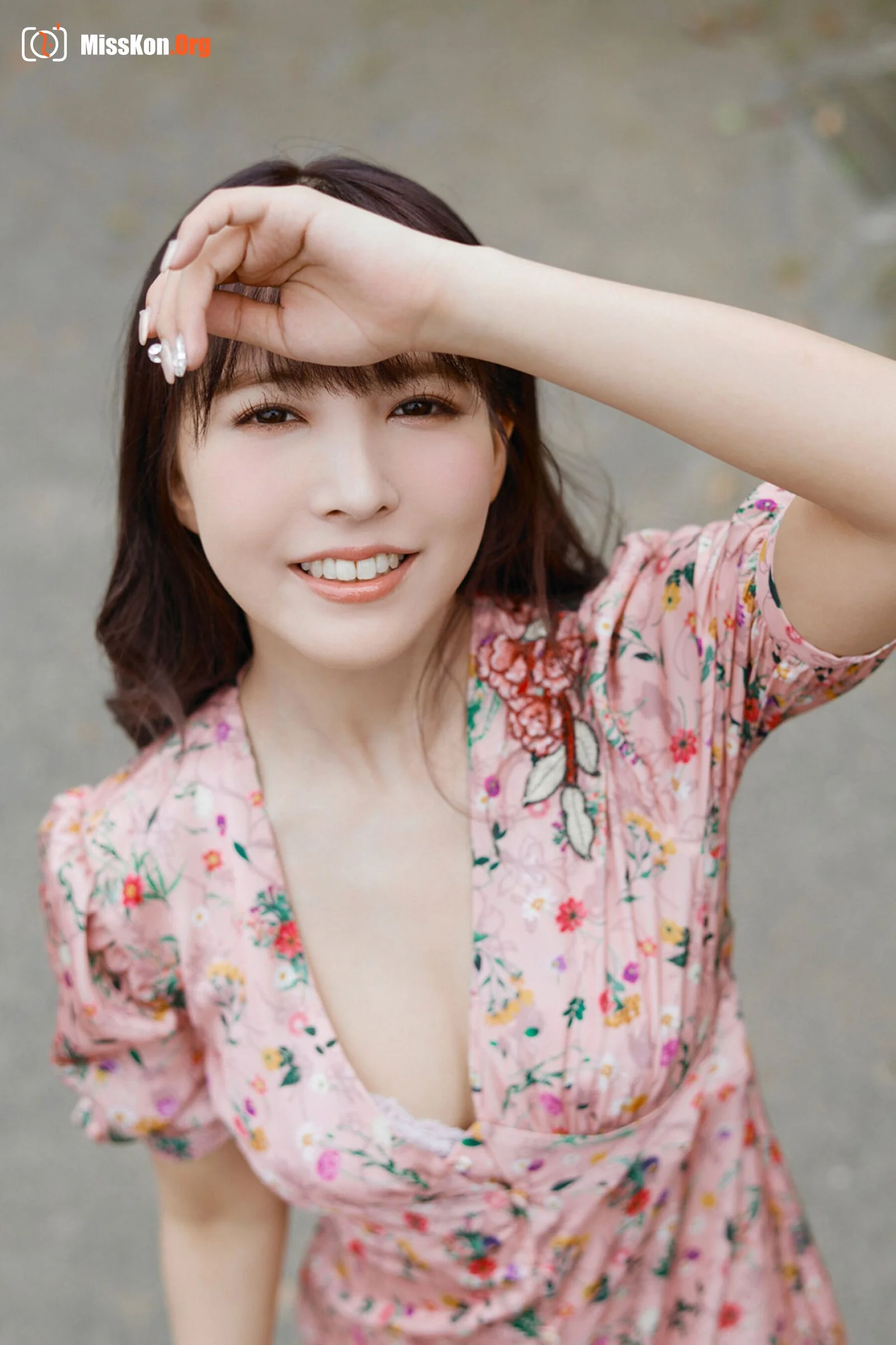 Mikami Yua: You’re my princess - Photo 9