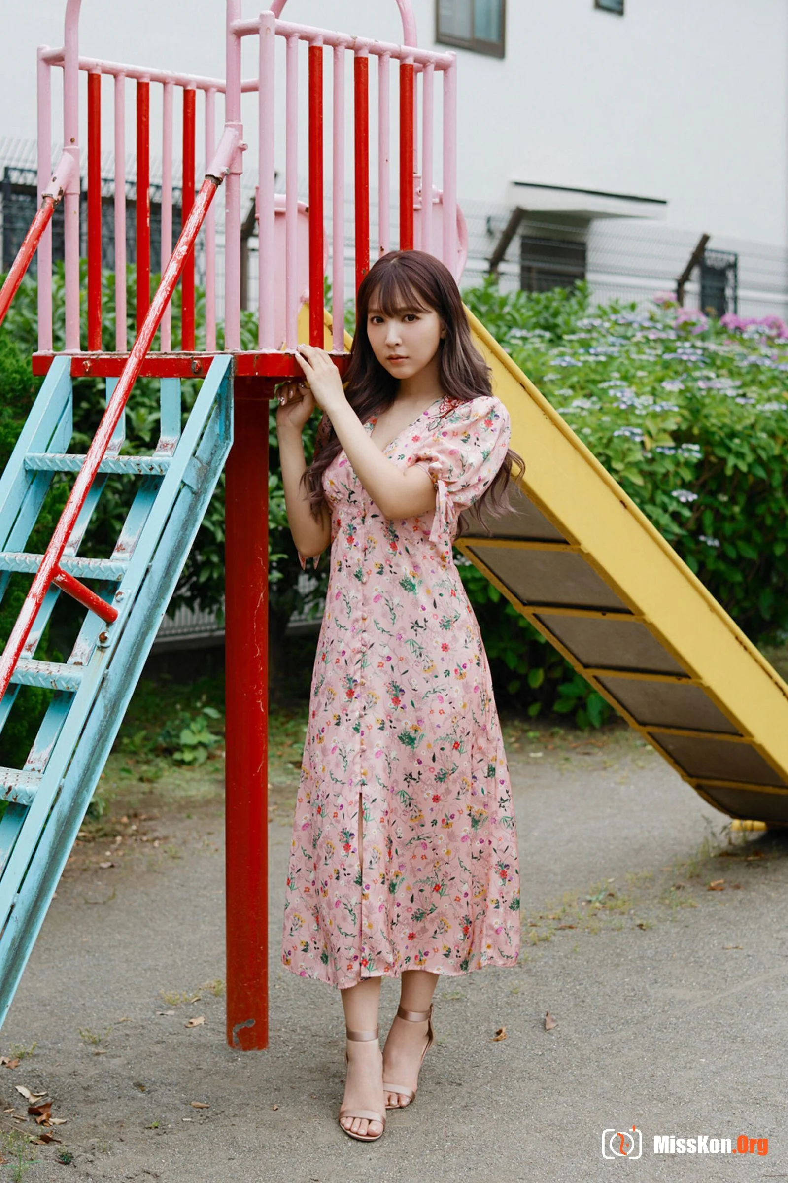 Mikami Yua: You’re my princess (Post-digital) - Photo 10