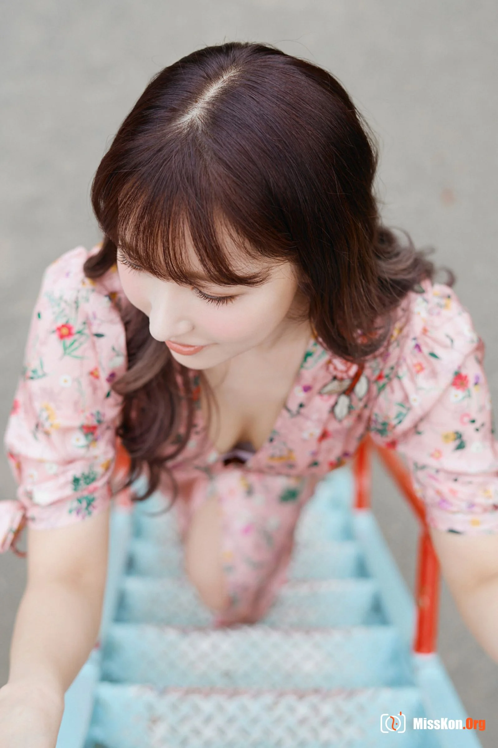 Mikami Yua: You’re my princess (Post-digital) - Photo 12