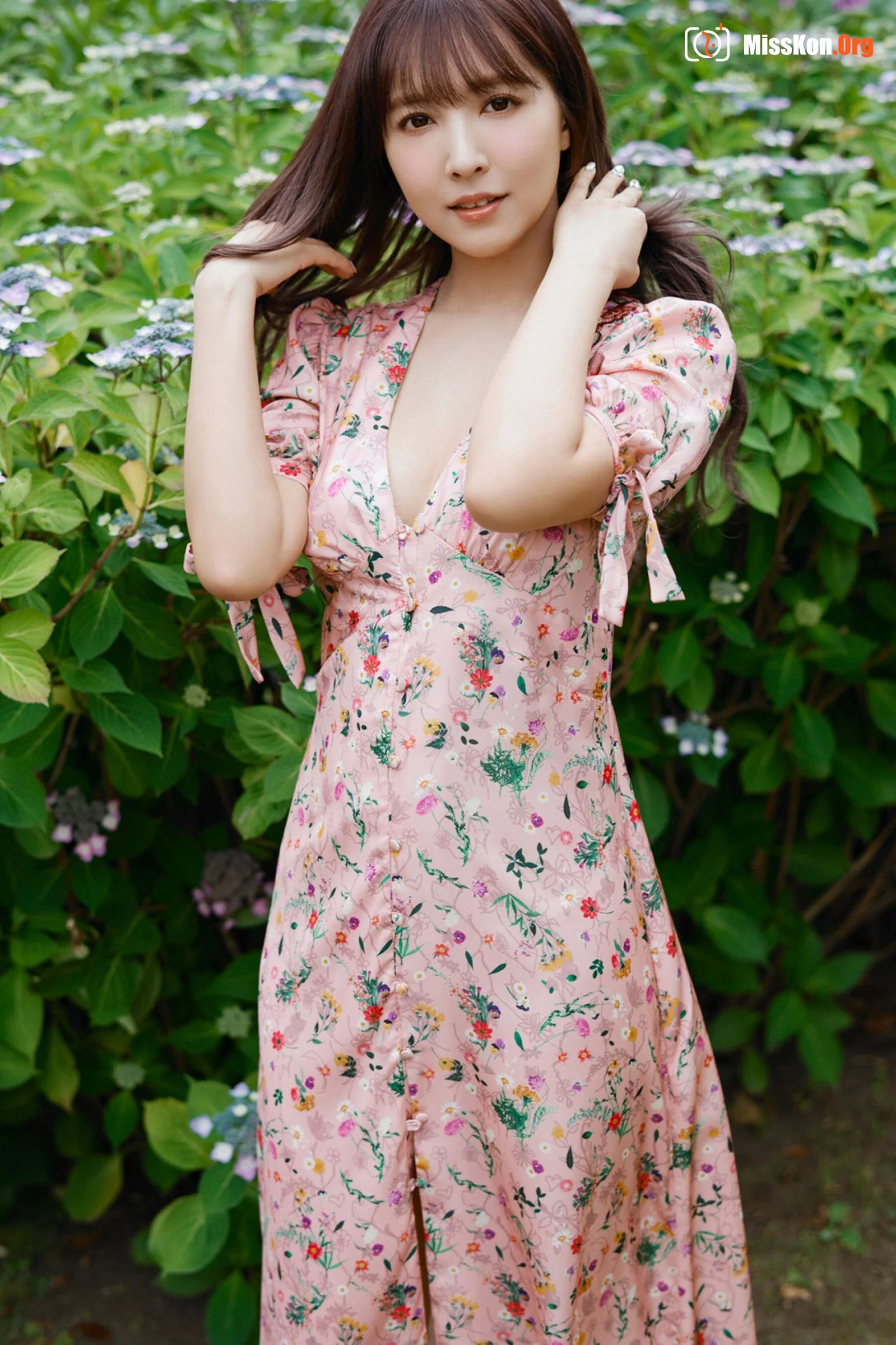 Mikami Yua: You’re my princess (Post-digital) - Photo 14
