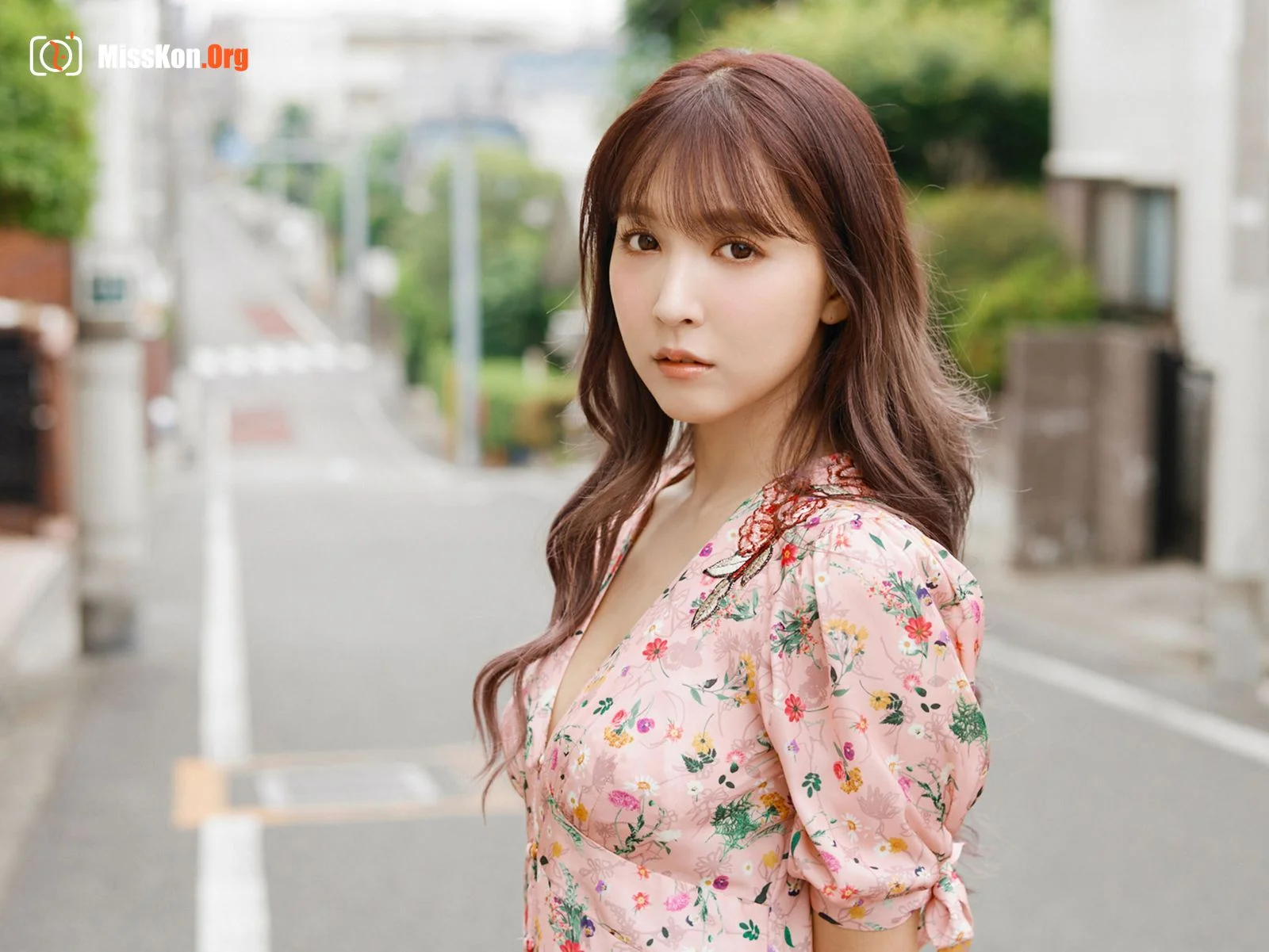 Mikami Yua: You’re my princess (Post-digital) - Photo 4