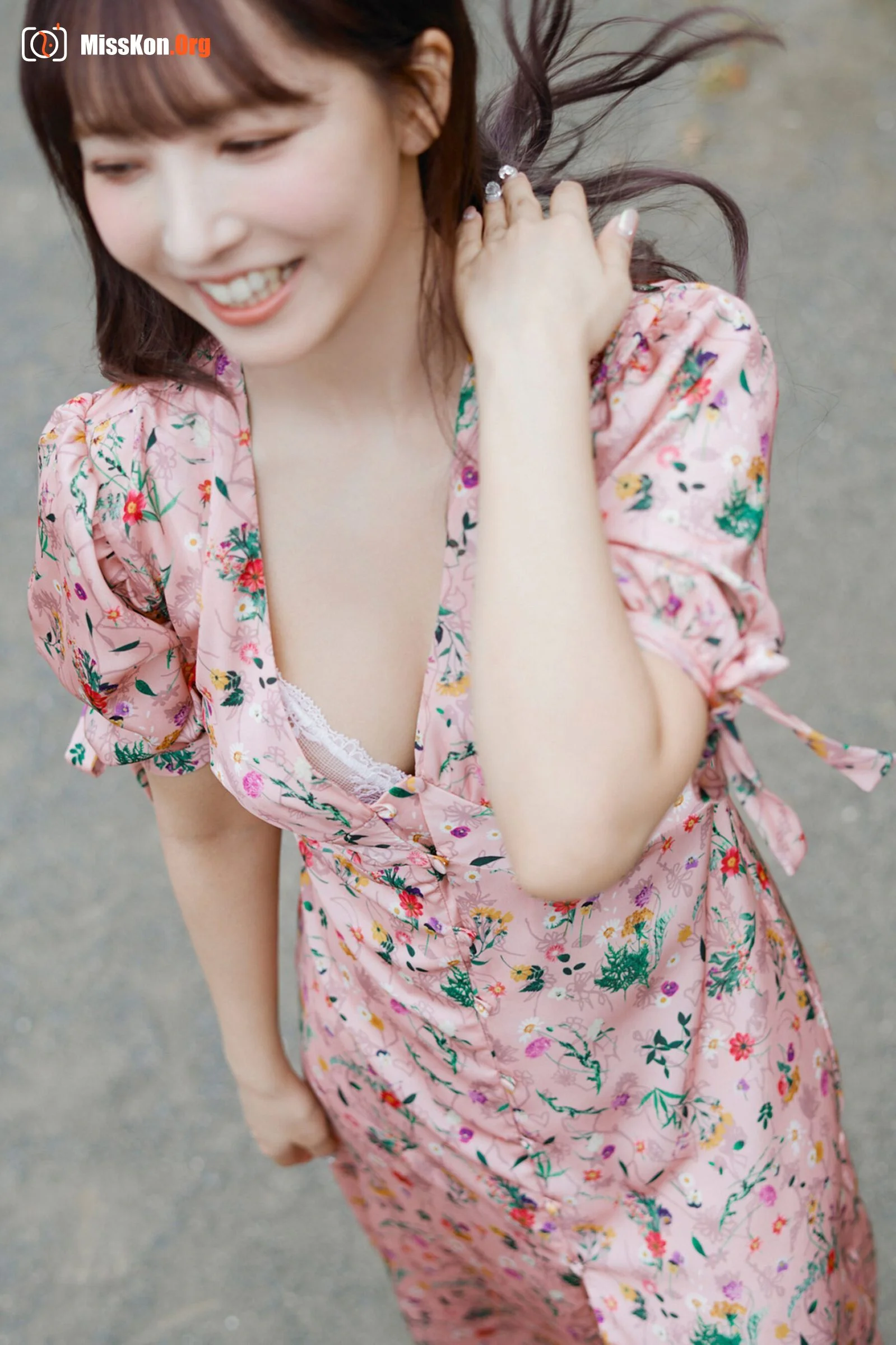 Mikami Yua: You’re my princess (Post-digital) - Photo 8