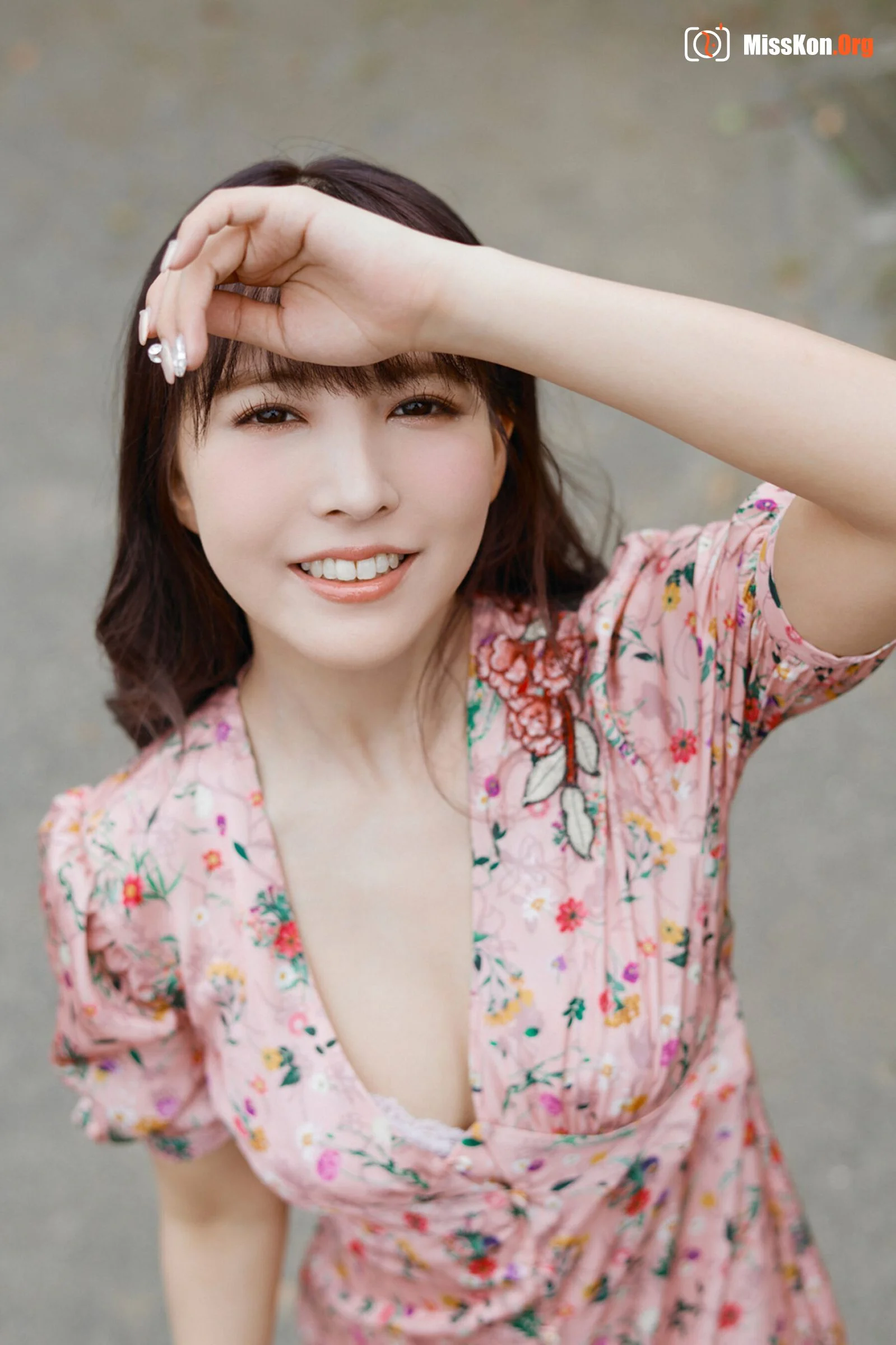 Mikami Yua: You’re my princess (Post-digital) - Photo 9