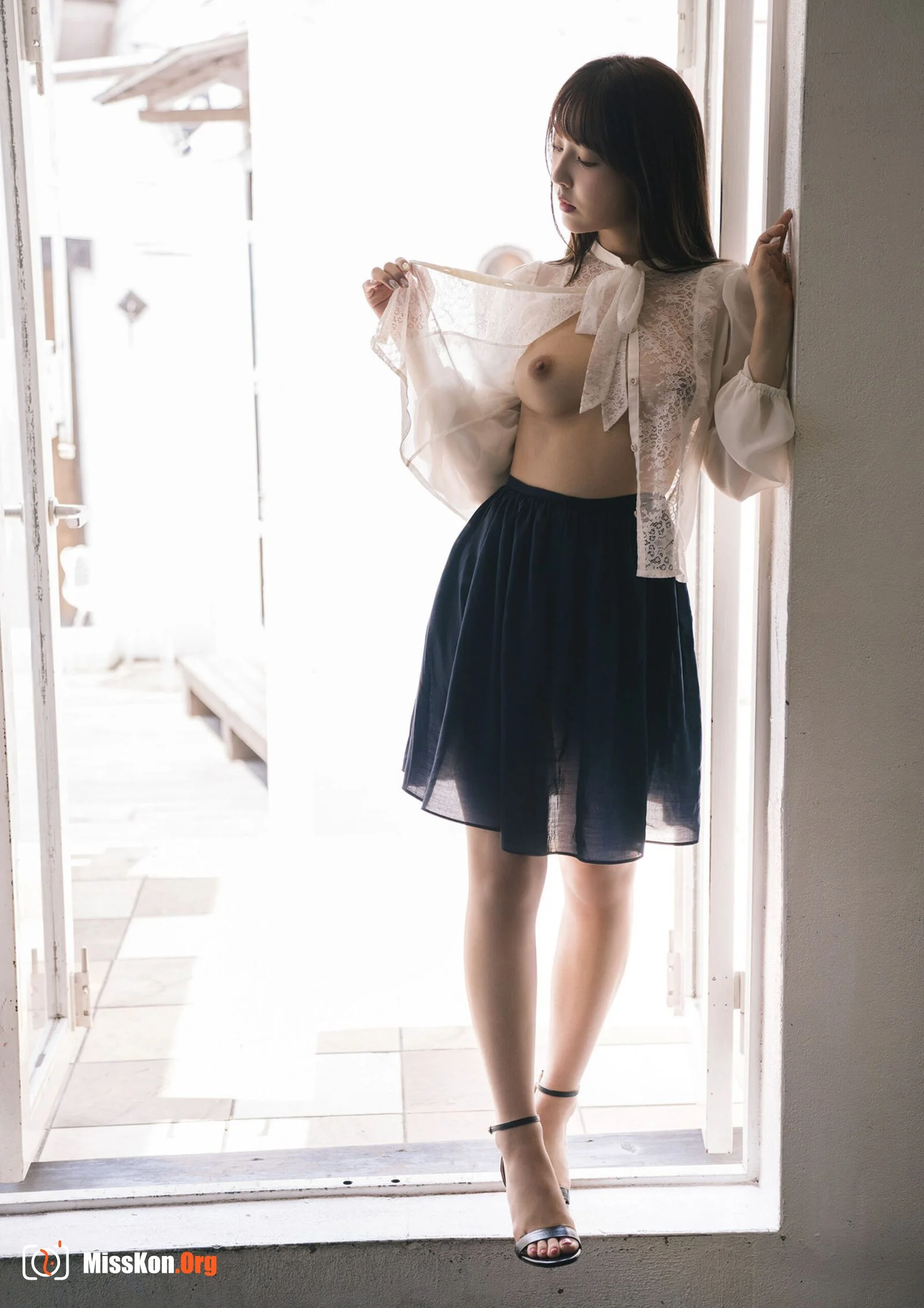 Mikami Yuya: Encounter (399DAYS) - Photo 10
