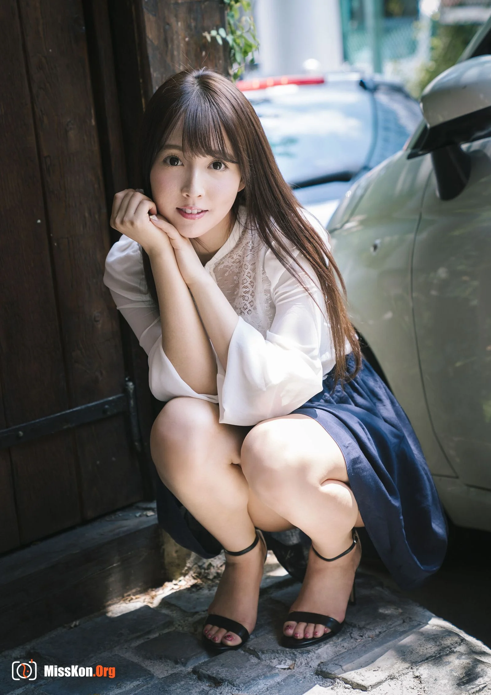 Mikami Yuya: Encounter (399DAYS) - Photo 2