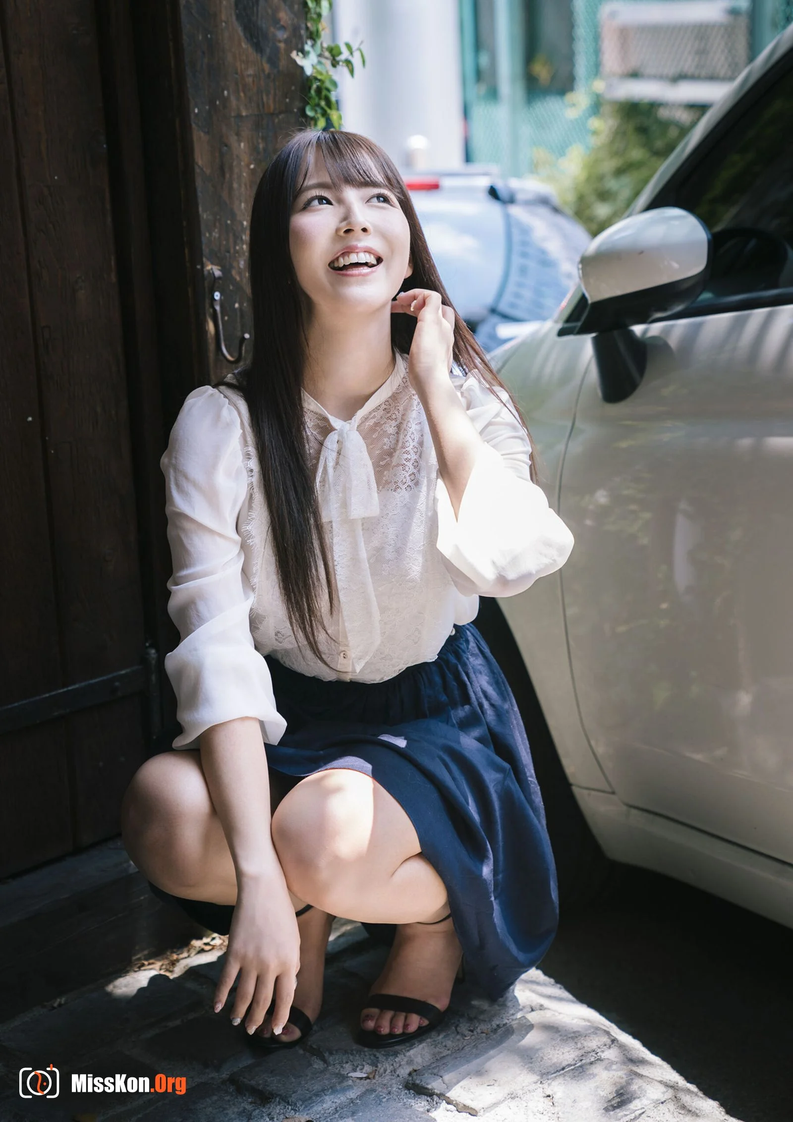 Mikami Yuya: Encounter (399DAYS) - Photo 3
