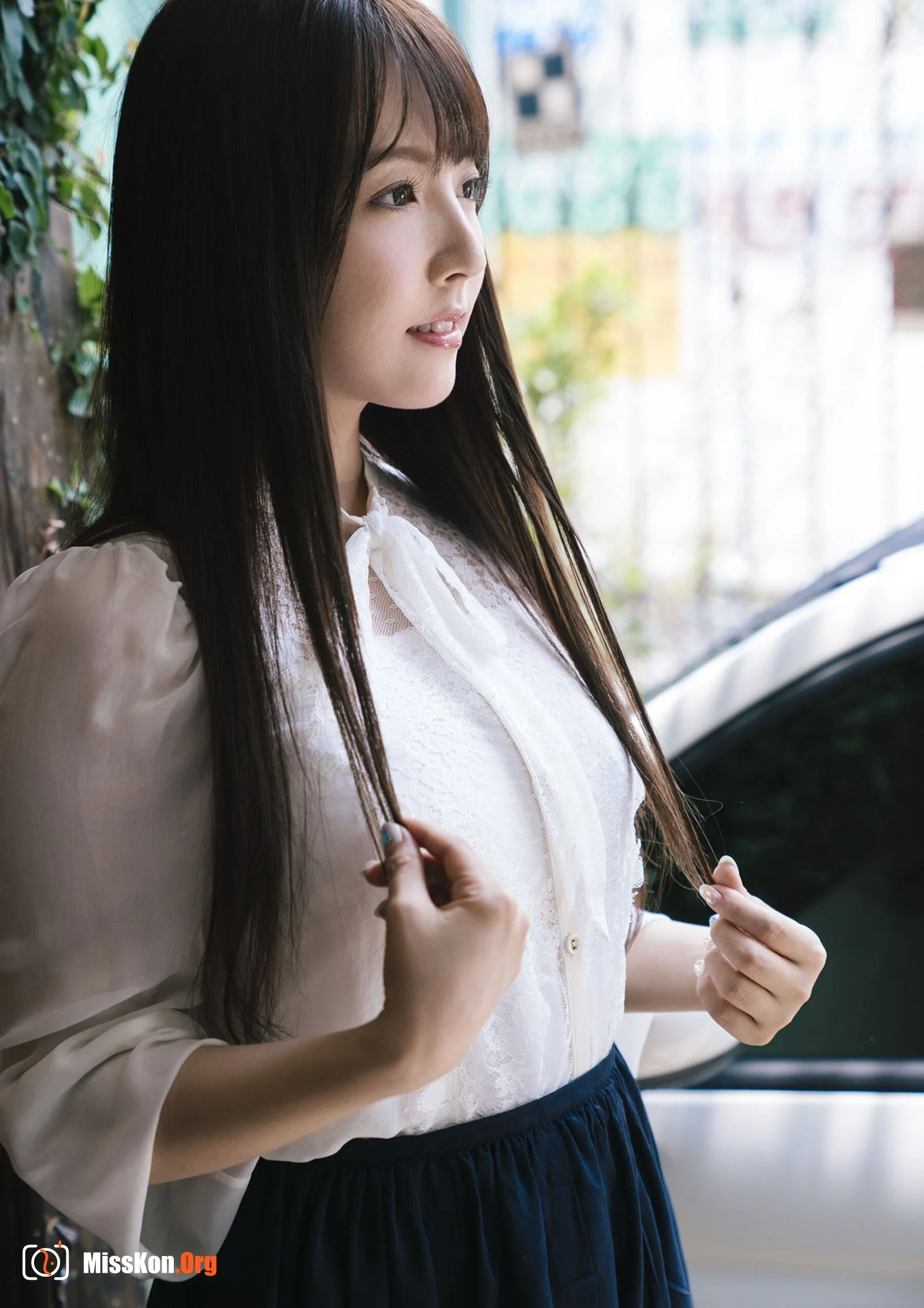 Mikami Yuya: Encounter (399DAYS) - Photo 4
