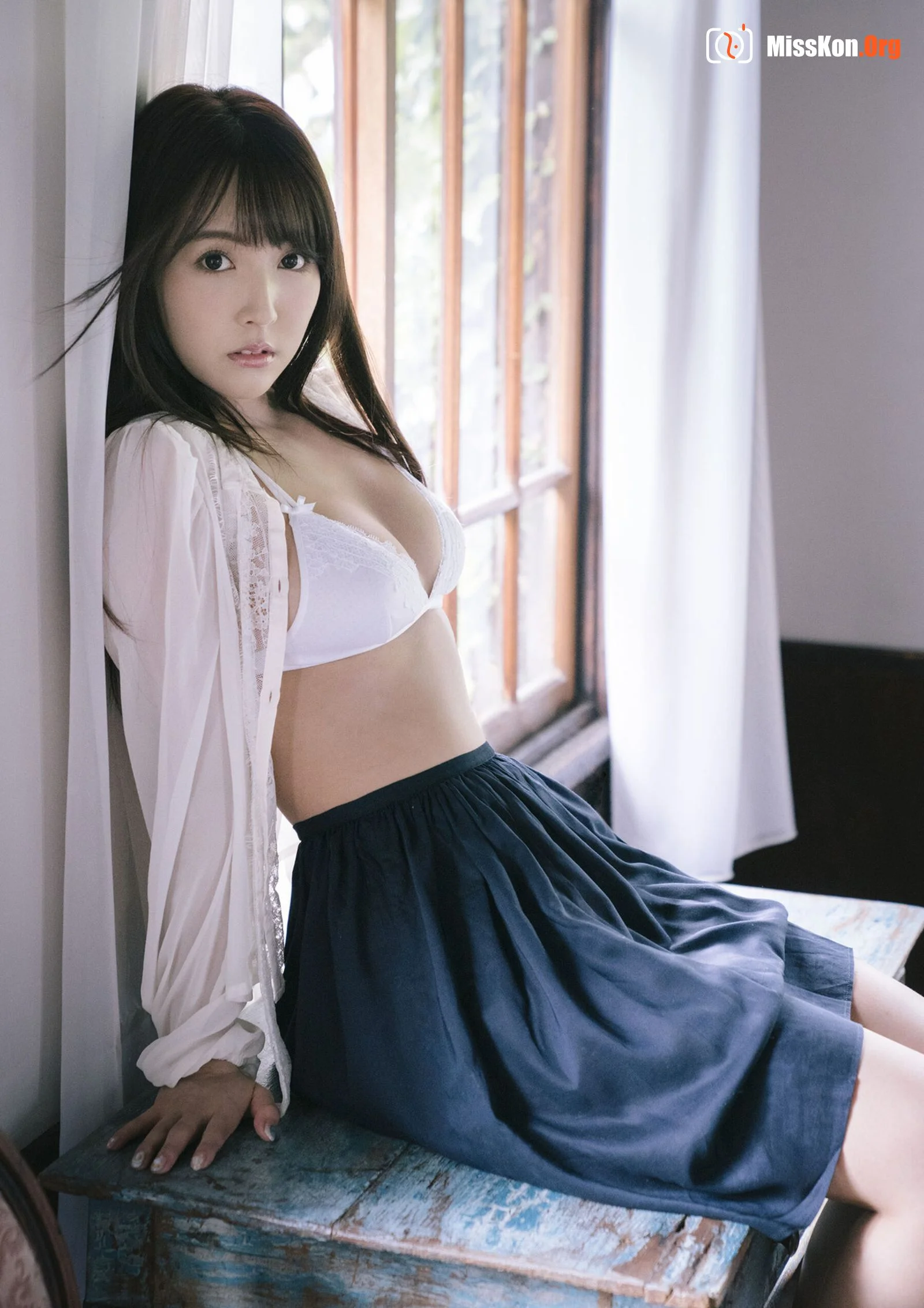 Mikami Yuya: Encounter (399DAYS) - Photo 7