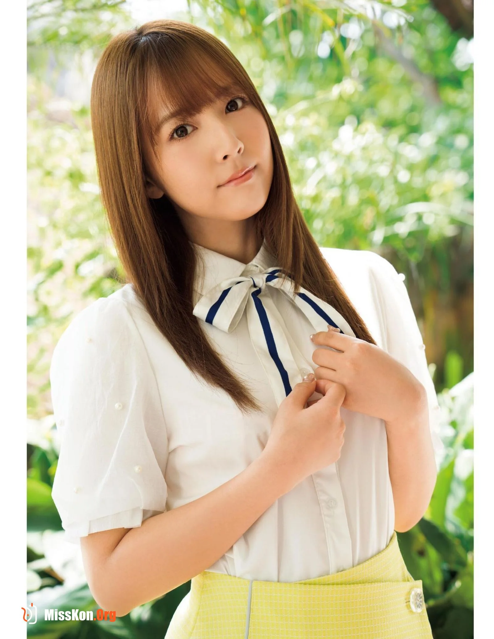 Mikami Yuya: YourEyes - Photo 15