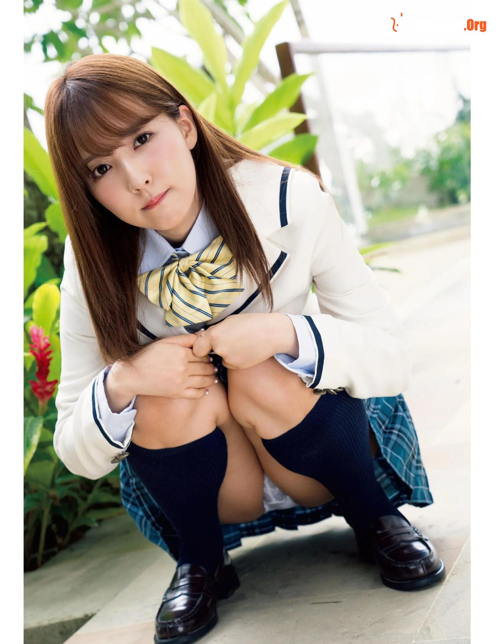 Mikami Yuya: YourEyes - Photo 6