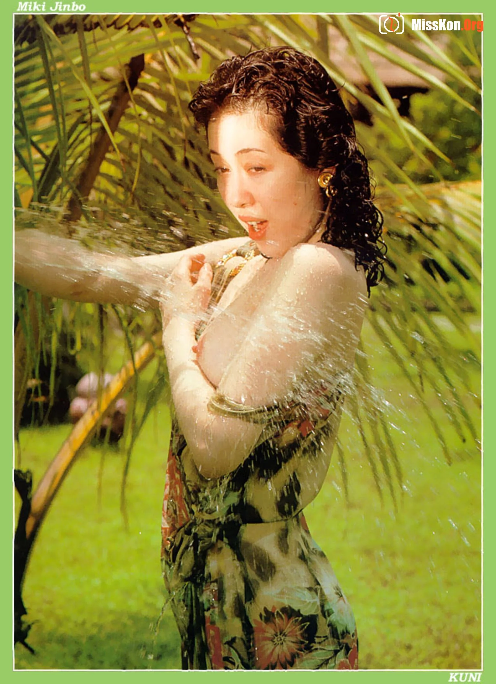 Miki Jinbo - Photo 18