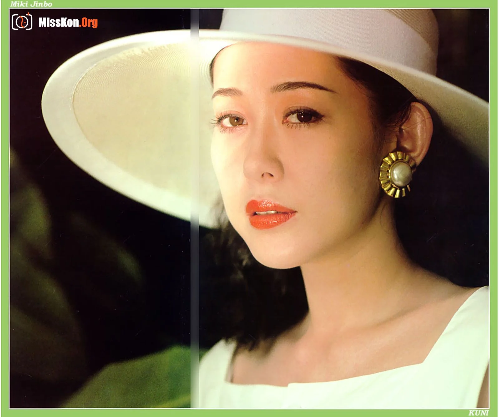 Miki Jinbo - Photo 6
