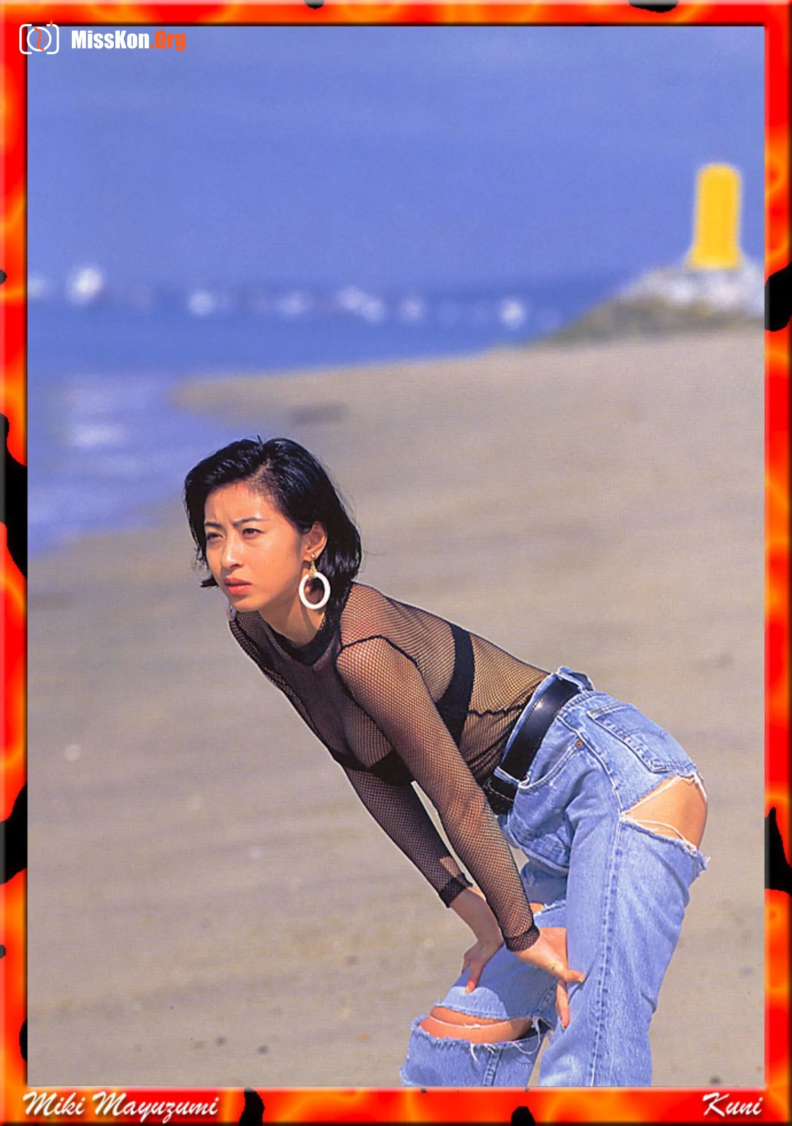 Miki Mayuzumi - Photo 18