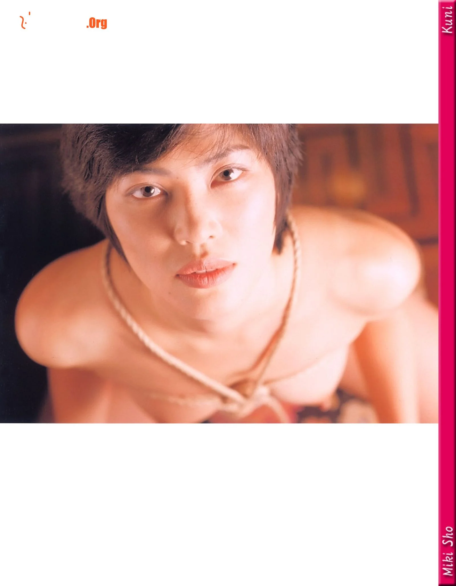 Miki Sho - Photo 3