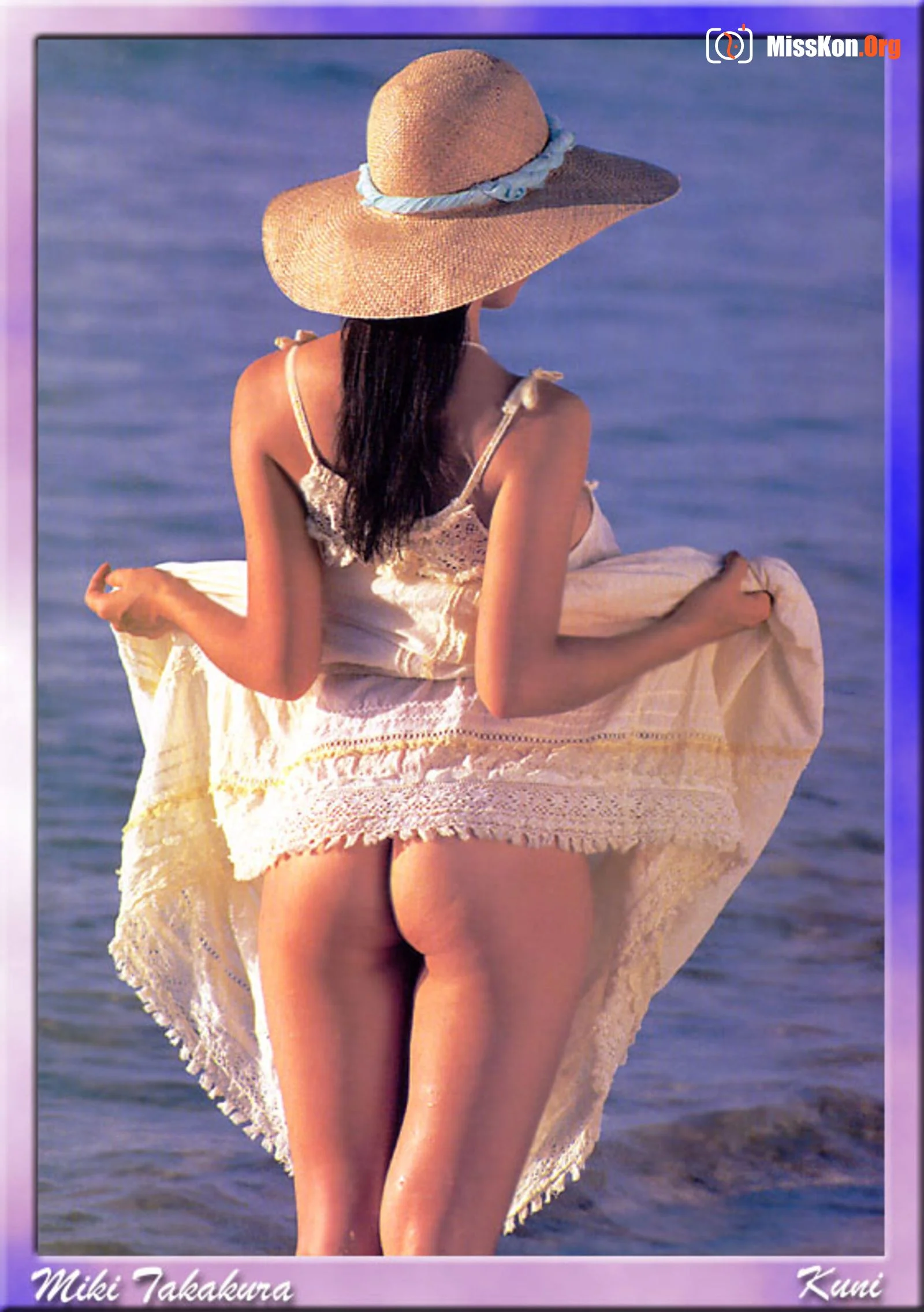 Miki Takakura - Photo 13