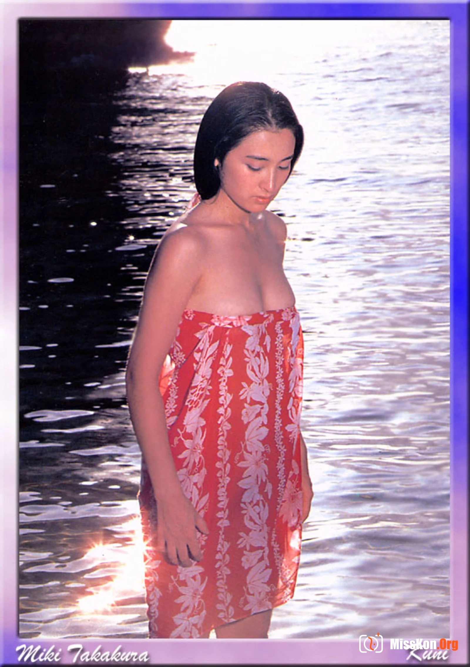 Miki Takakura - Photo 14